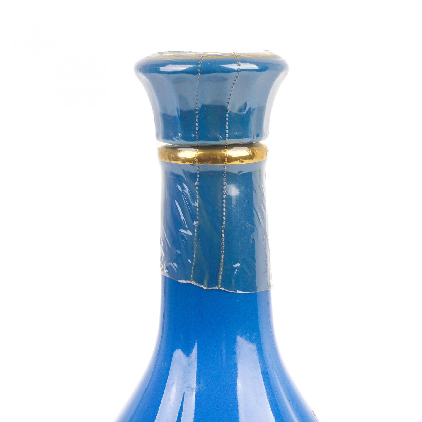 Whyte & Mackay 双狮威士忌 苏格兰调和 瓷瓶