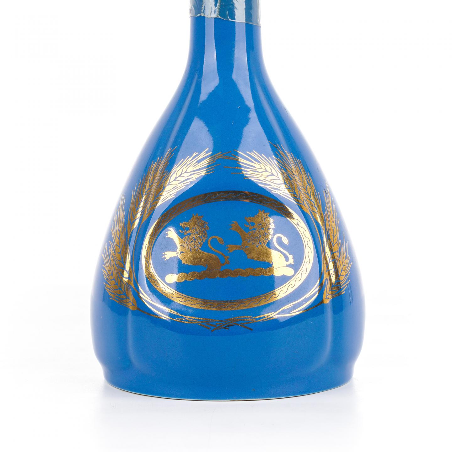 Whyte & Mackay 双狮威士忌 苏格兰调和 瓷瓶