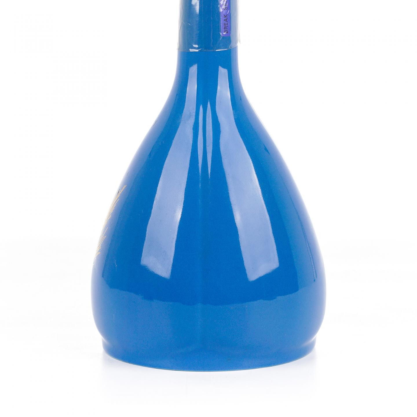 Whyte & Mackay 双狮威士忌 苏格兰调和 瓷瓶