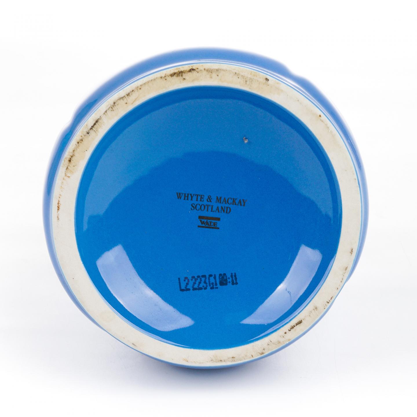 Whyte & Mackay 双狮威士忌 苏格兰调和 瓷瓶