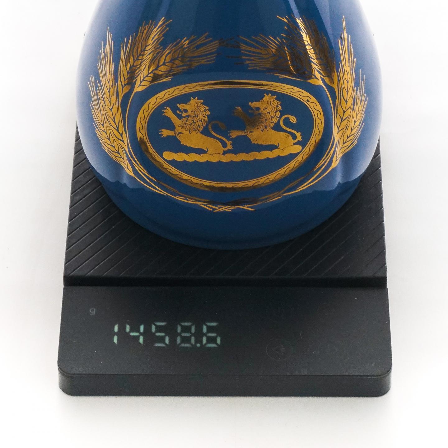 Whyte & Mackay 双狮威士忌 苏格兰调和 瓷瓶