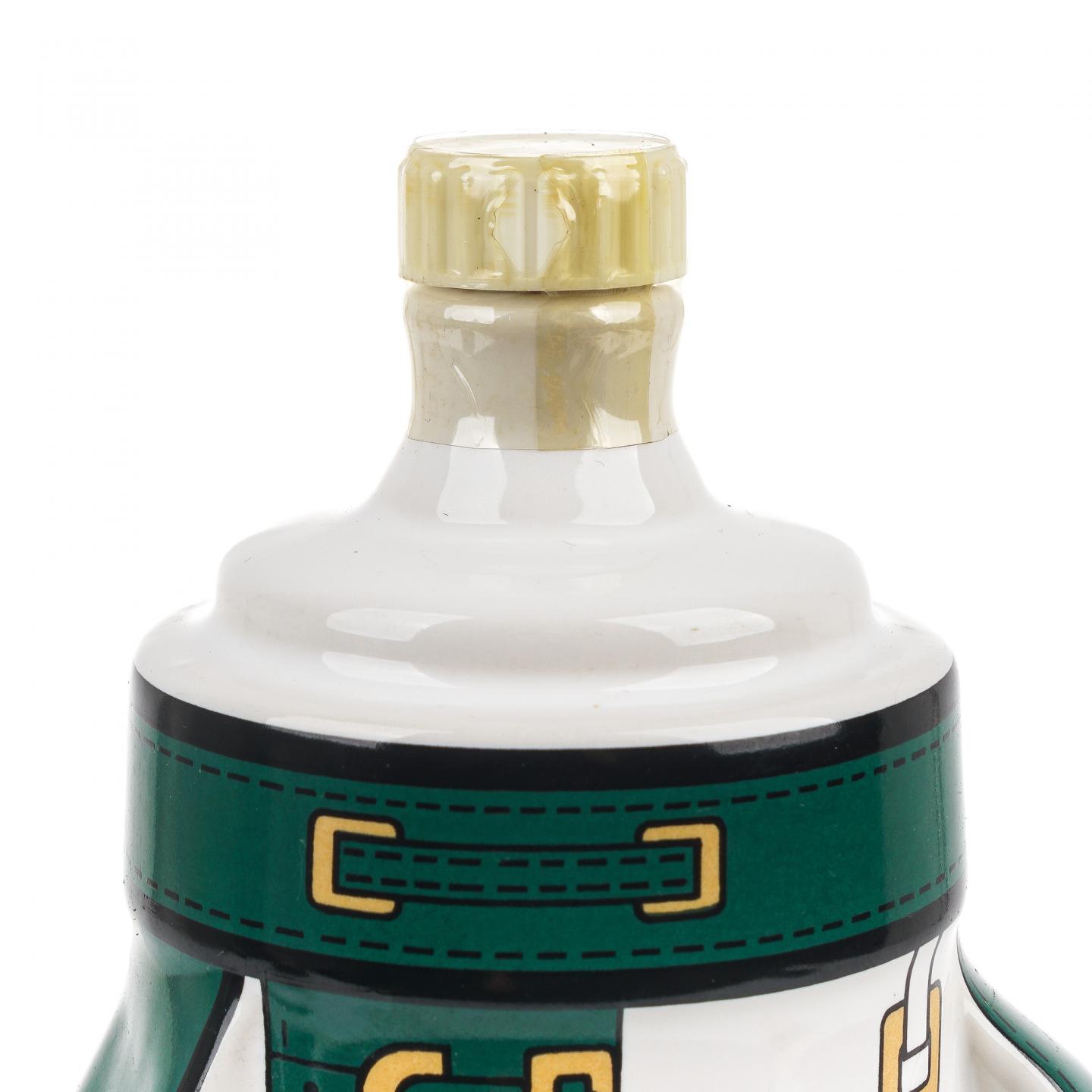 McGibbon's 高尔夫球袋 调和 绿色瓷瓶 Douglas McGibbon