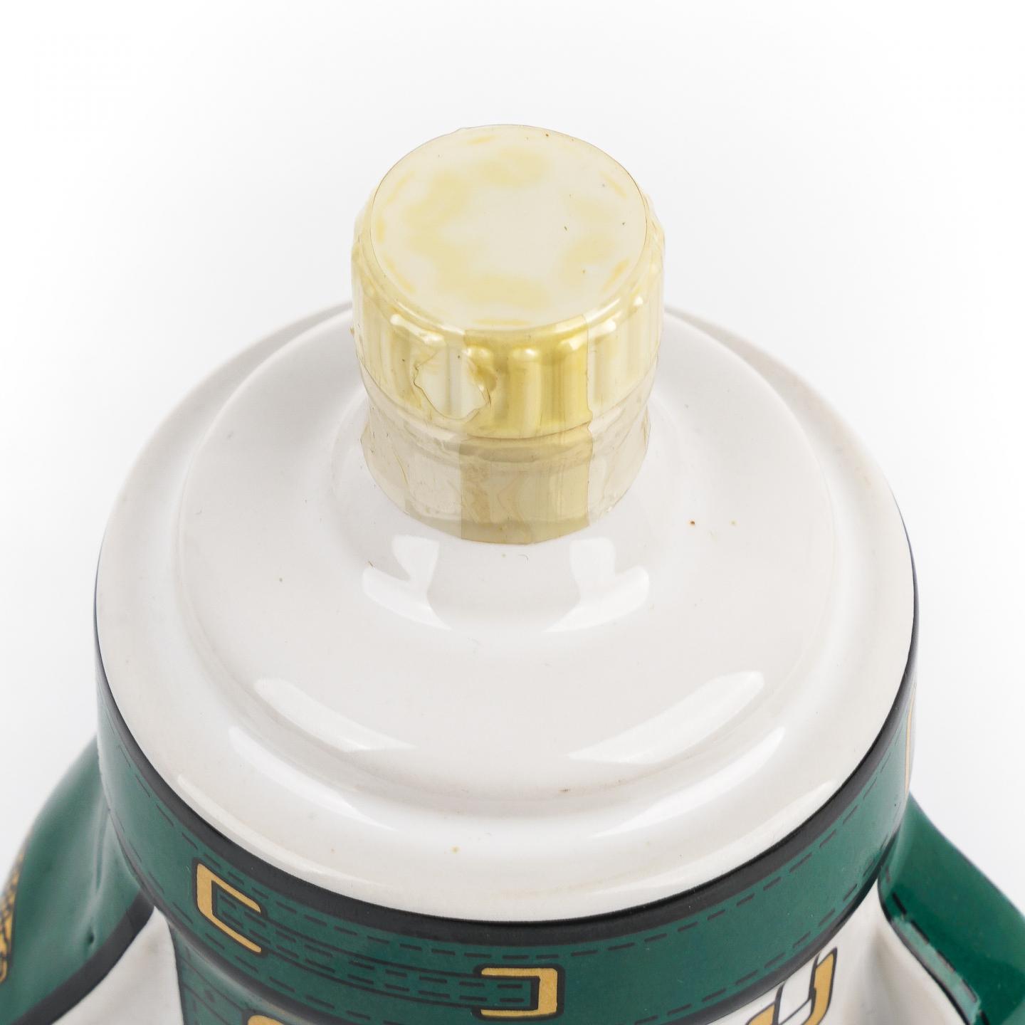 McGibbon's 高尔夫球袋 调和 绿色瓷瓶 Douglas McGibbon