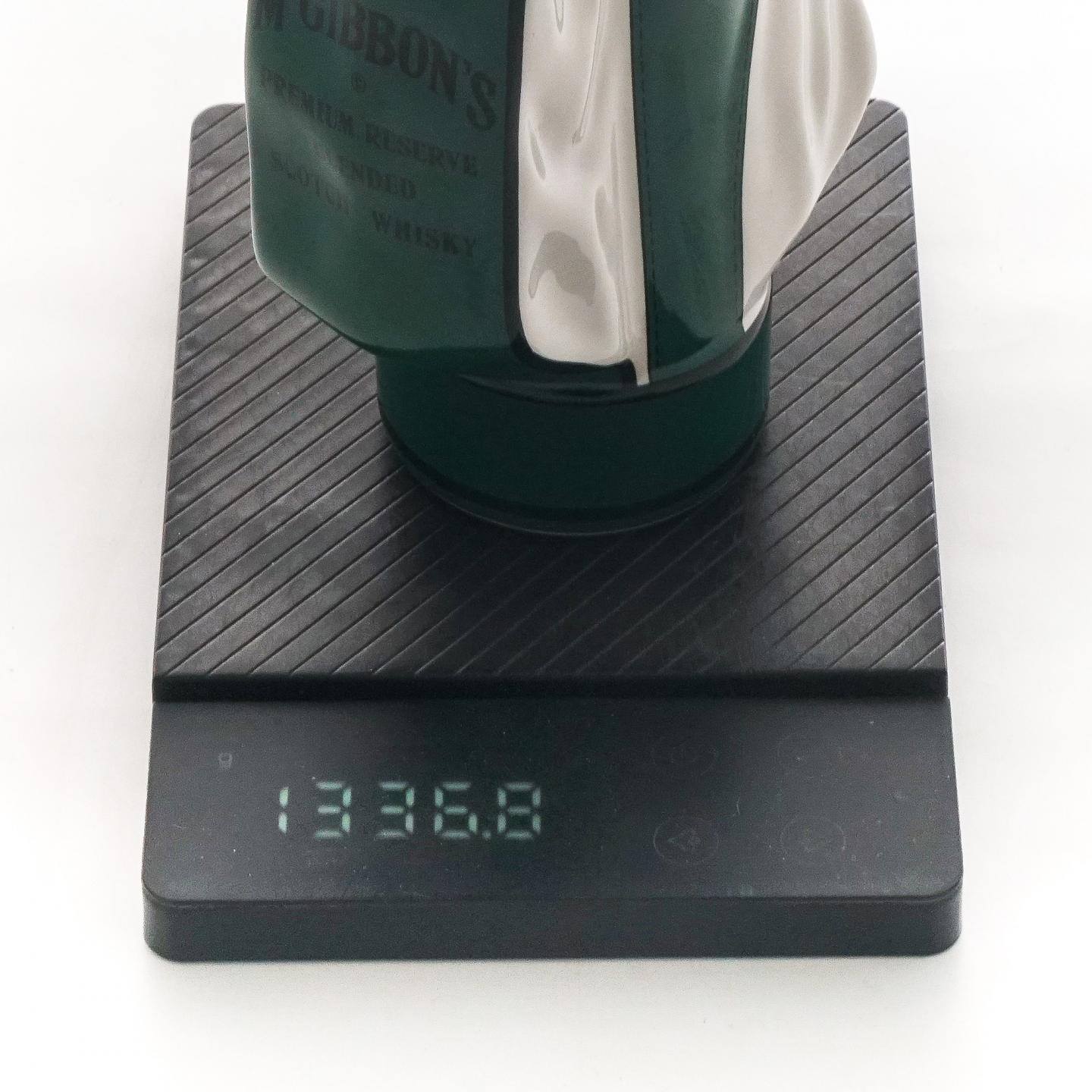 McGibbon's 高尔夫球袋 调和 绿色瓷瓶 Douglas McGibbon