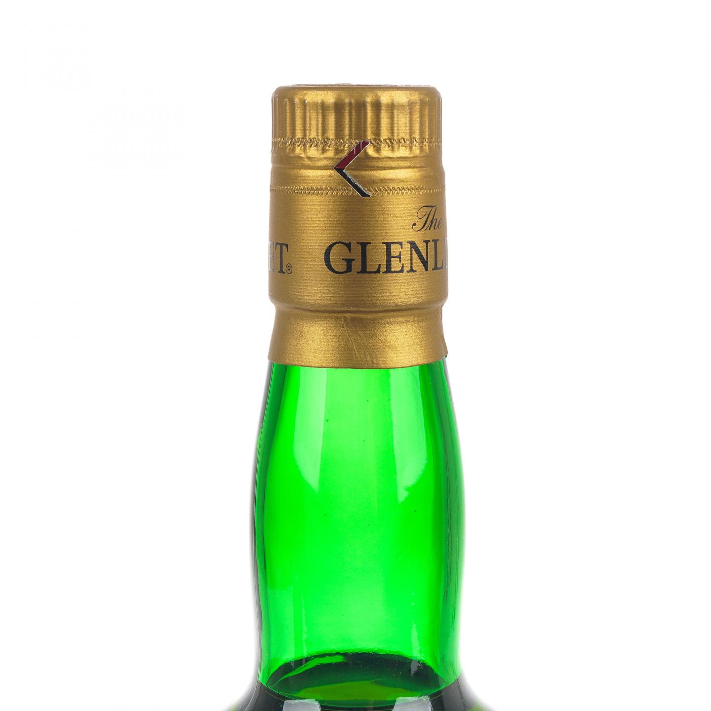 Glenlivet 格兰威特 12年 Geogre & J.G. Smith 750ml