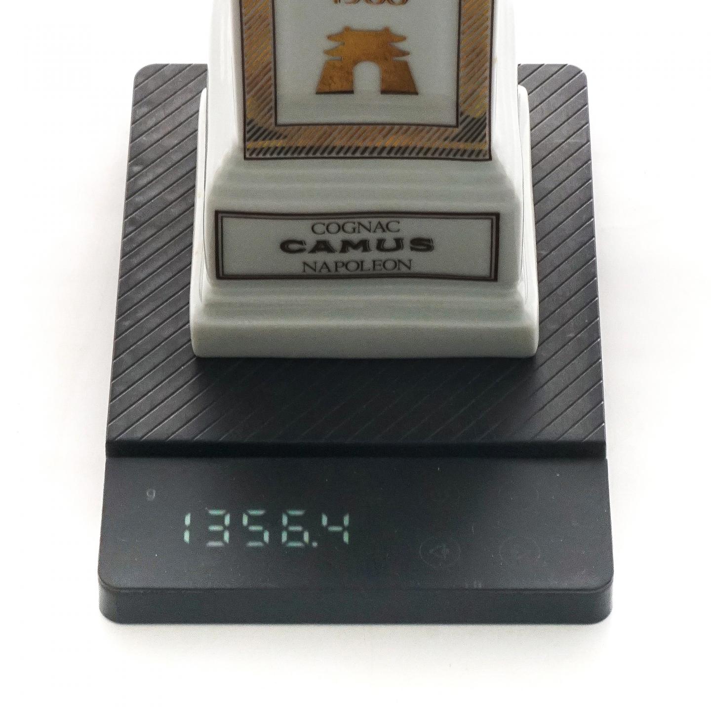 Camus 卡慕 汉城1988夏季奥运会 限量版瓷瓶 干邑