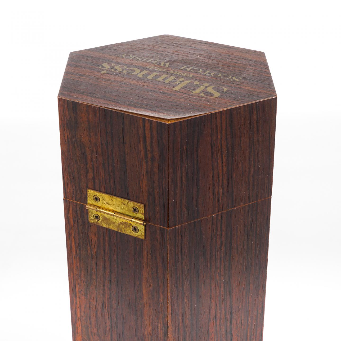 St. James's 特级 调和威士忌 Berry Bros & Rudd 760ml