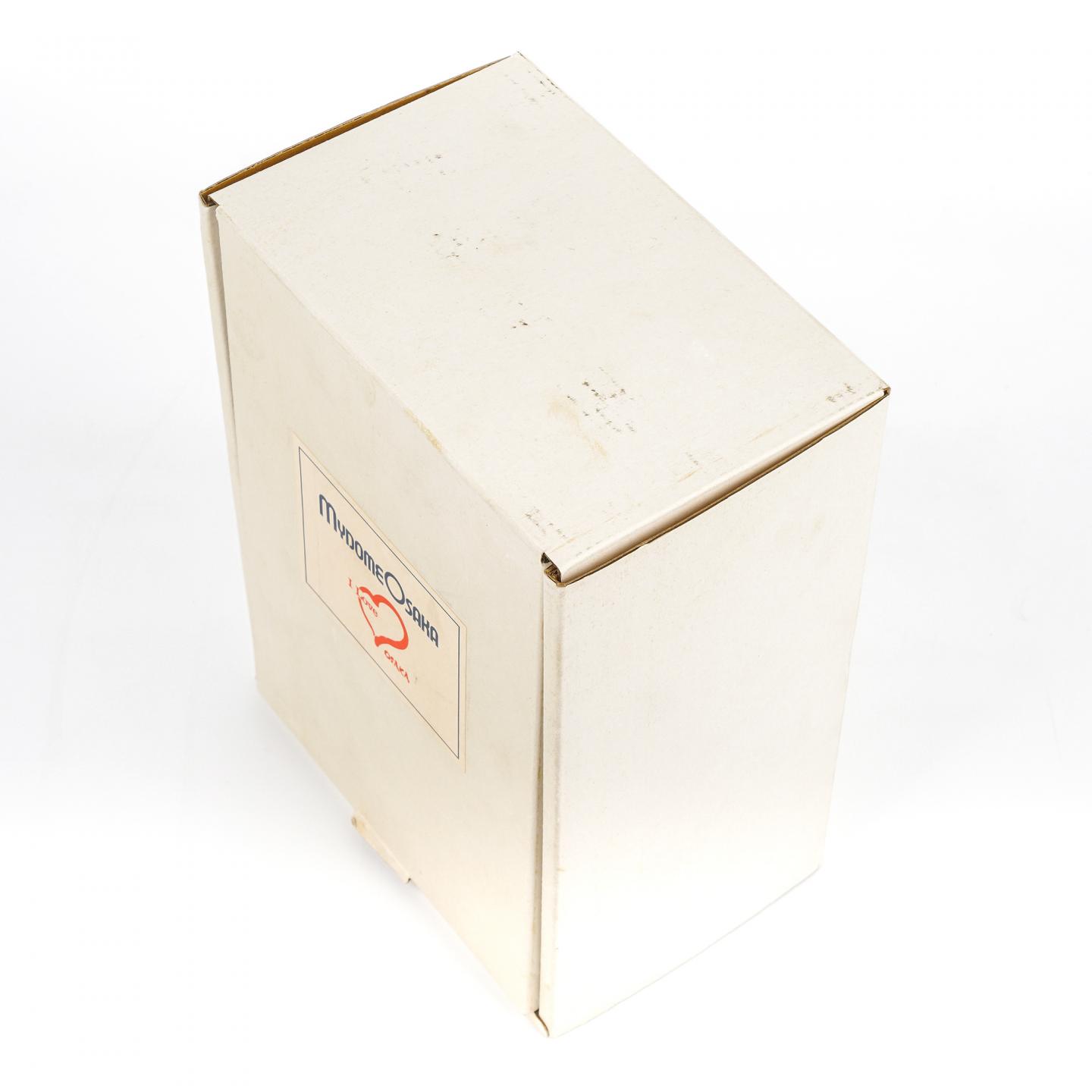 三得利 大阪mydome osaka纪念瓶 调和威士忌 500ml