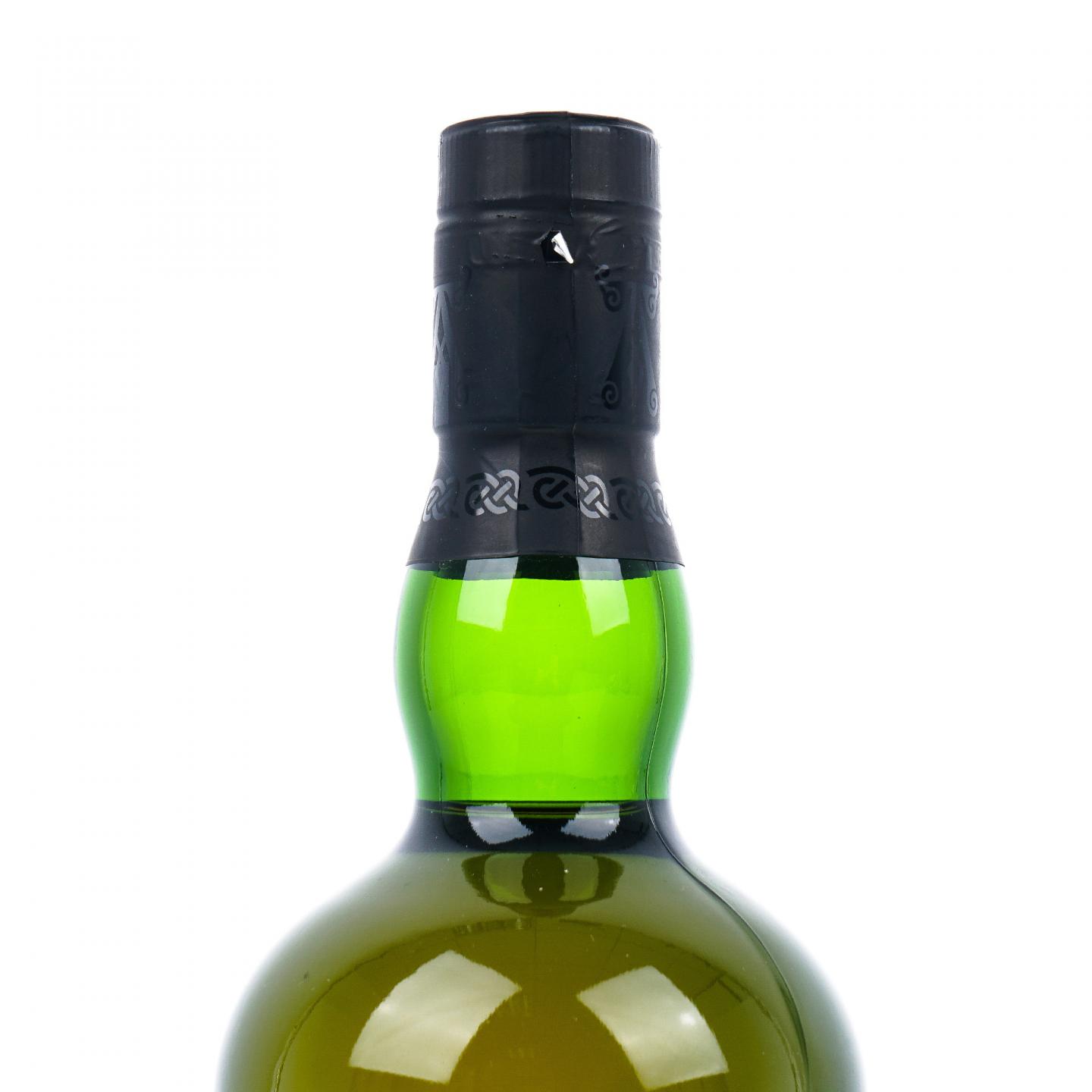 Ardbeg Day 阿贝 委员会版 2012 56.7%Vol.