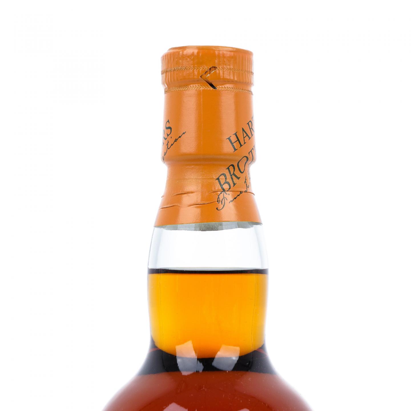 Littlemill 小磨坊 26年 1988-2015 初填雪莉桶强 HB