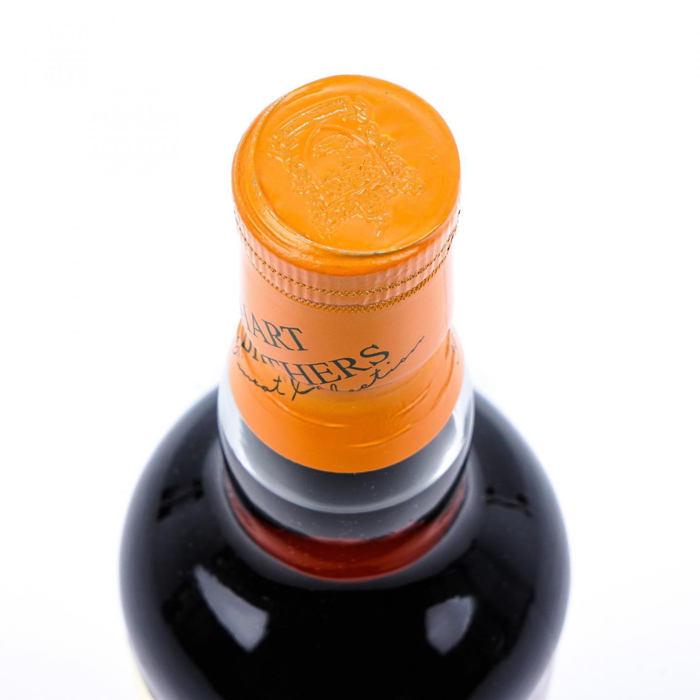 Littlemill 小磨坊 26年 1988-2015 初填雪莉桶强 HB