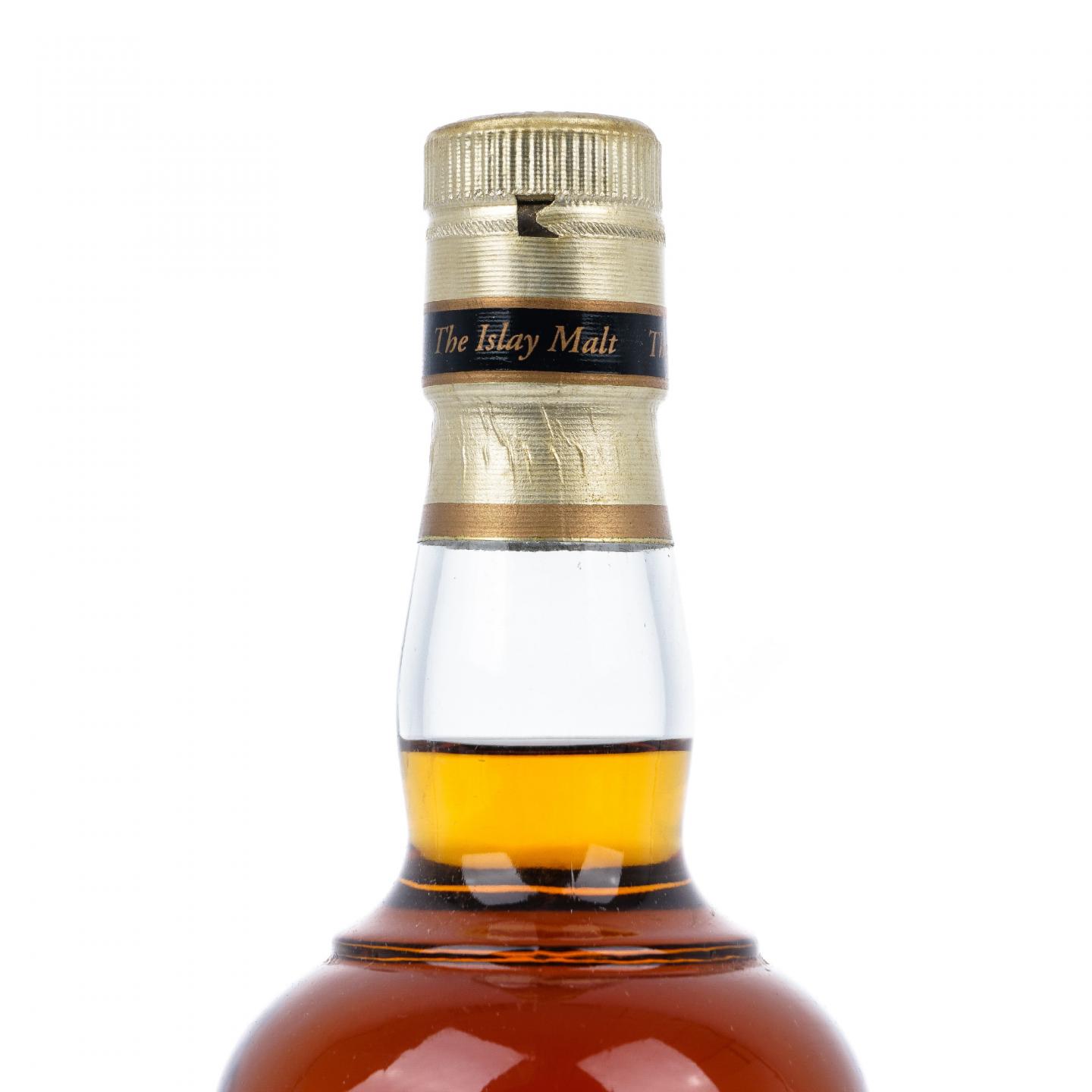 Bowmore 波摩 Dusk 波尔多红酒风味桶 700ml