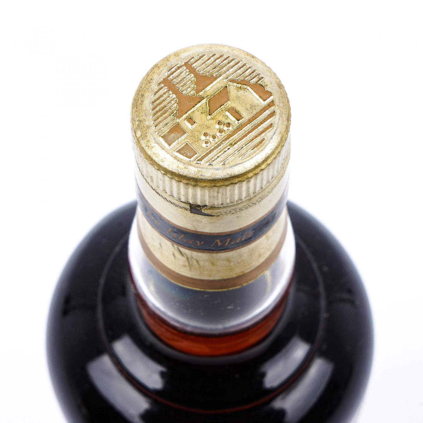 Bowmore 波摩 Dusk 波尔多红酒风味桶 700ml