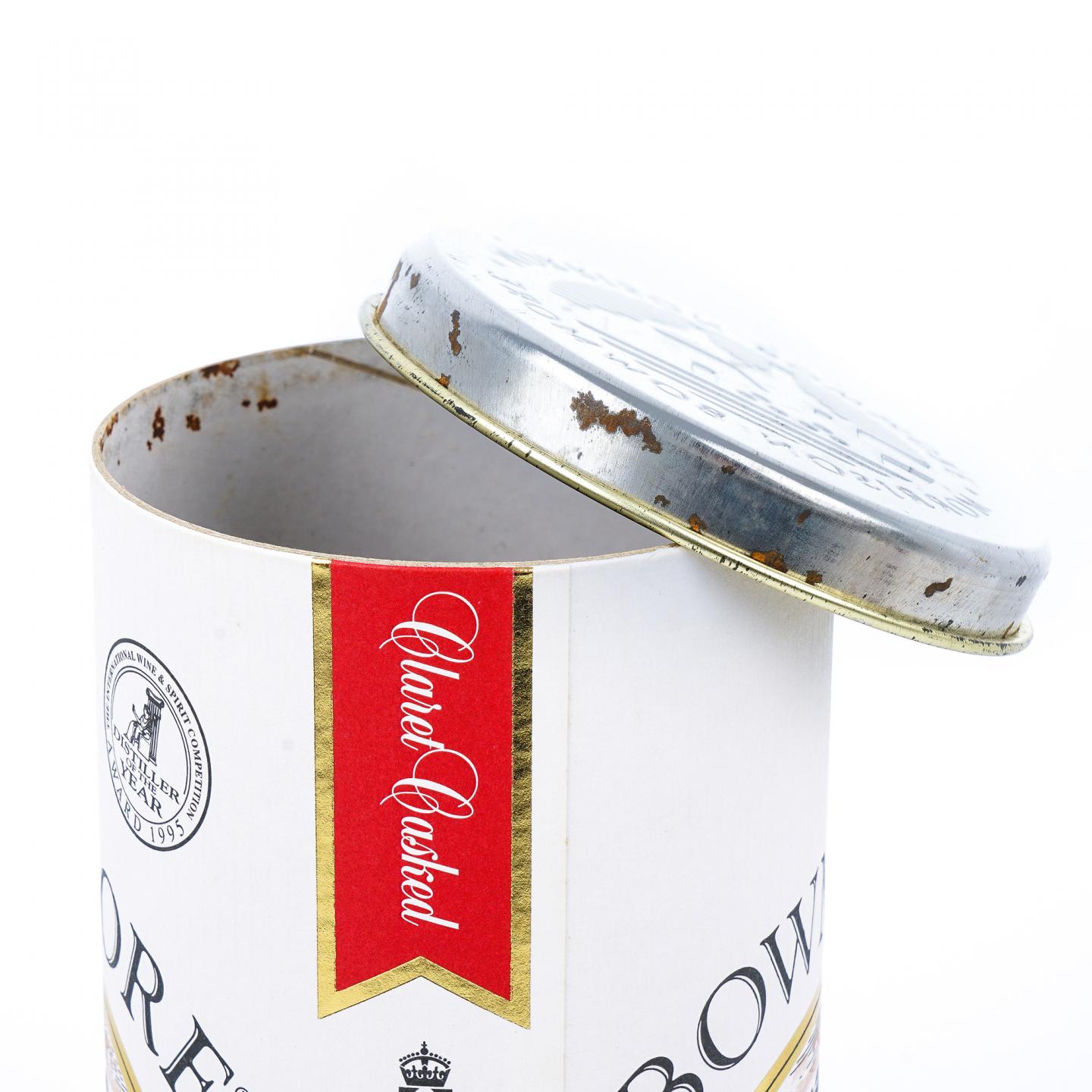 Bowmore 波摩 Dusk 波尔多红酒风味桶 700ml