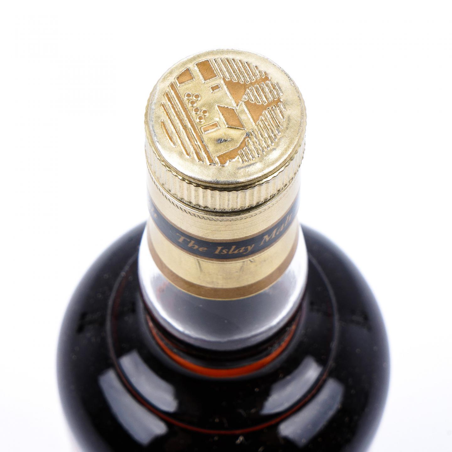 Bowmore 波摩 海鸥标 Dawn