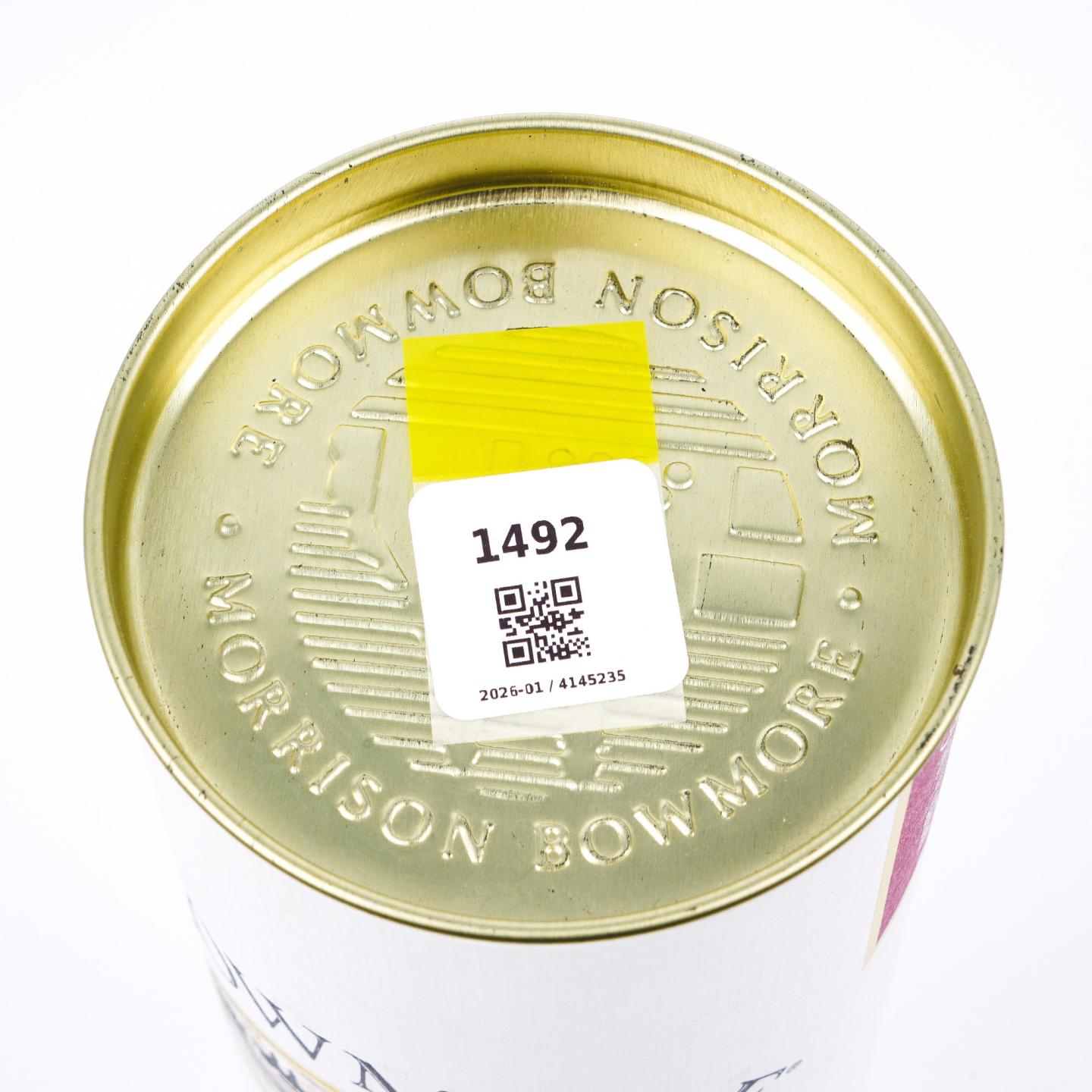 Bowmore 波摩 海鸥标 Dawn