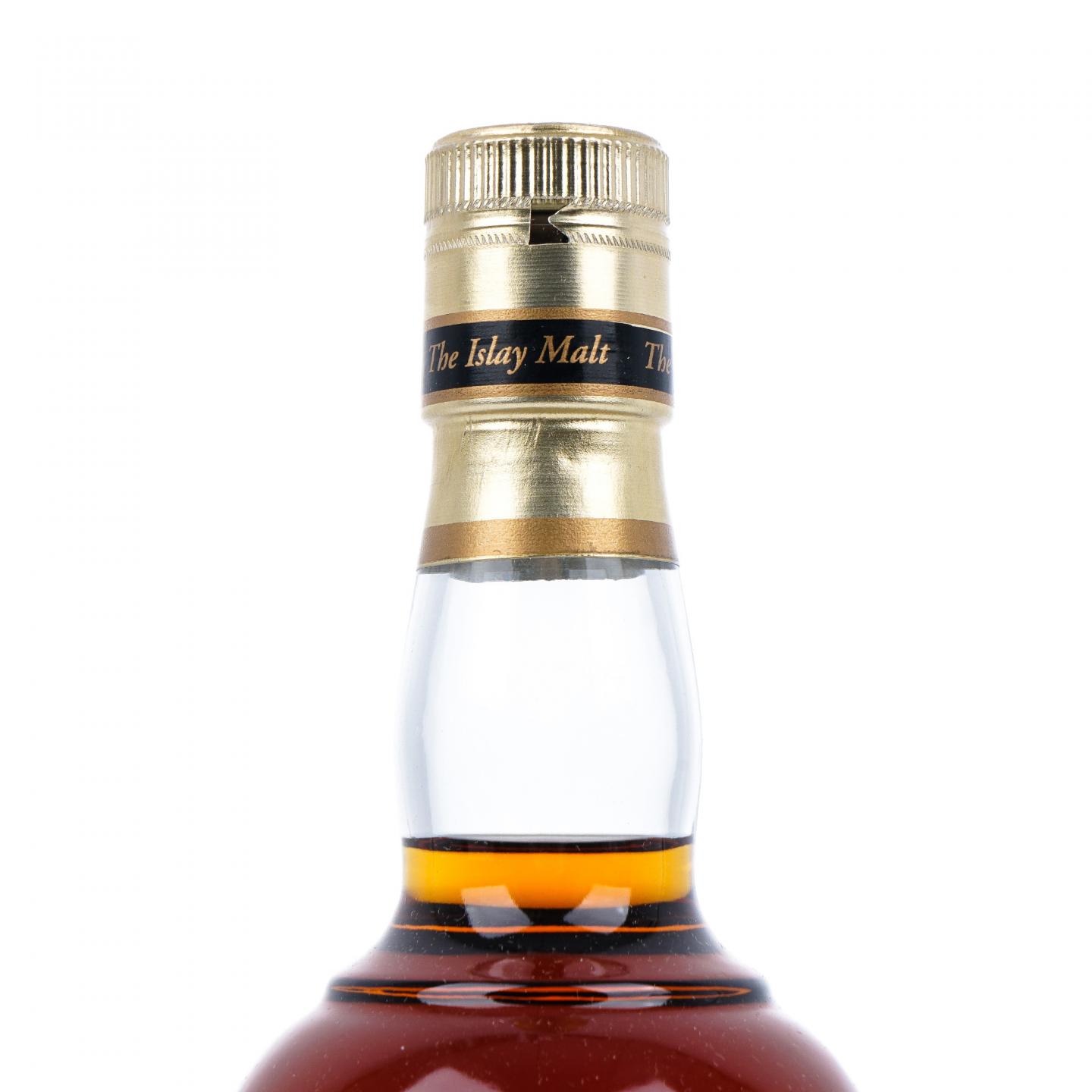 Bowmore 波摩 海鸥标 Darkest