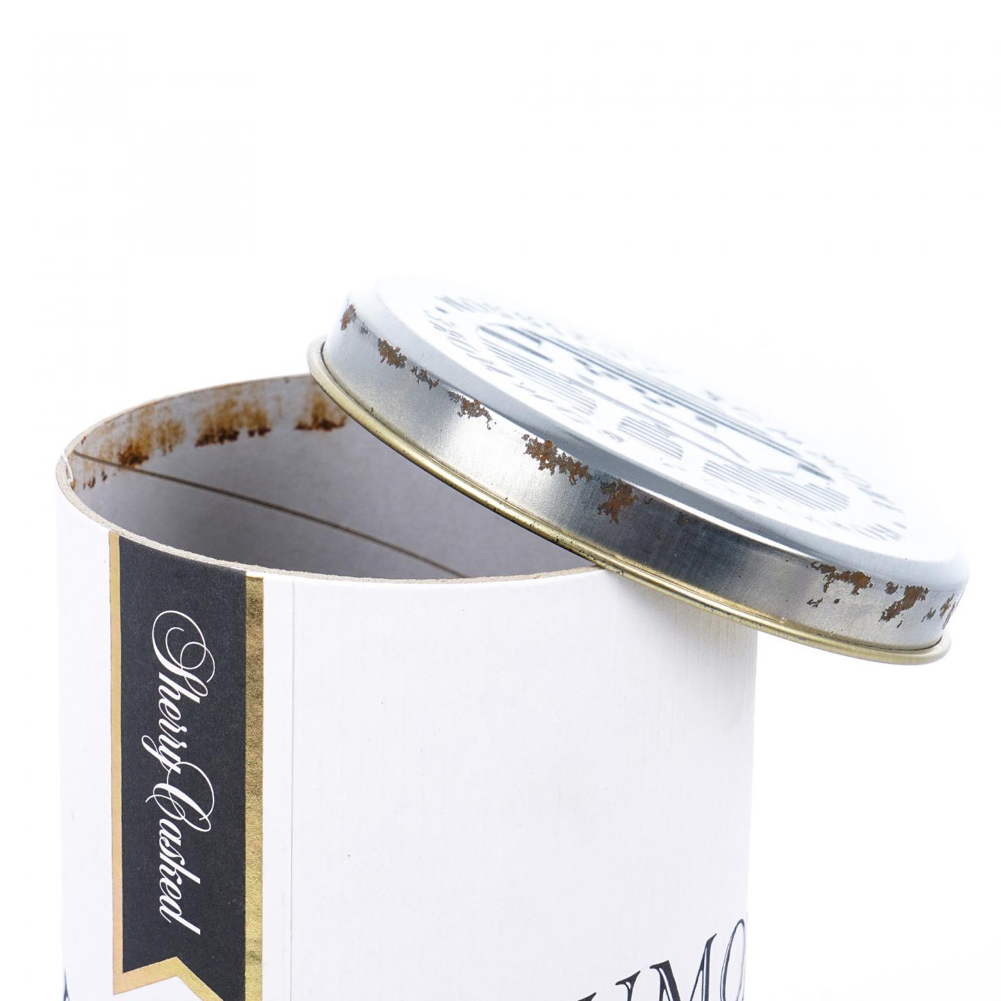 Bowmore 波摩 海鸥标 Darkest