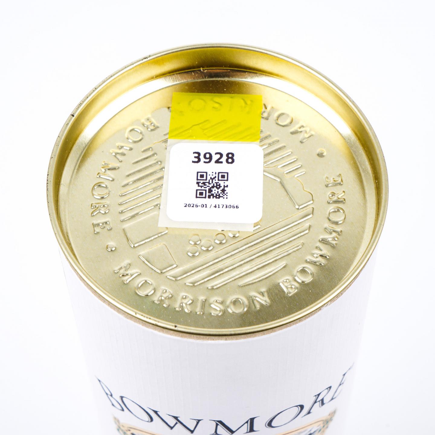 Bowmore 波摩 海鸥标 Darkest