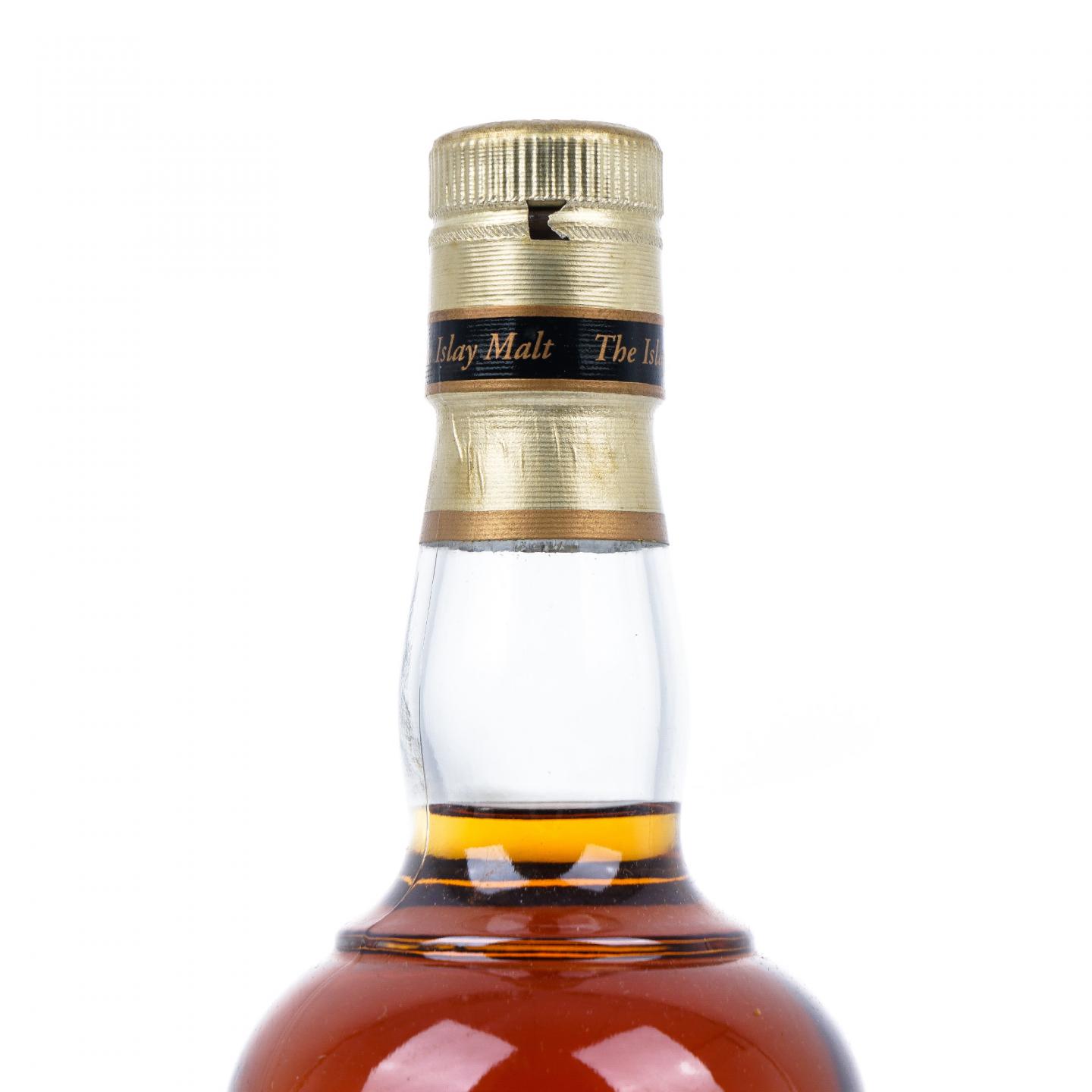 Bowmore 波摩 海鸥标 Dawn 700ml