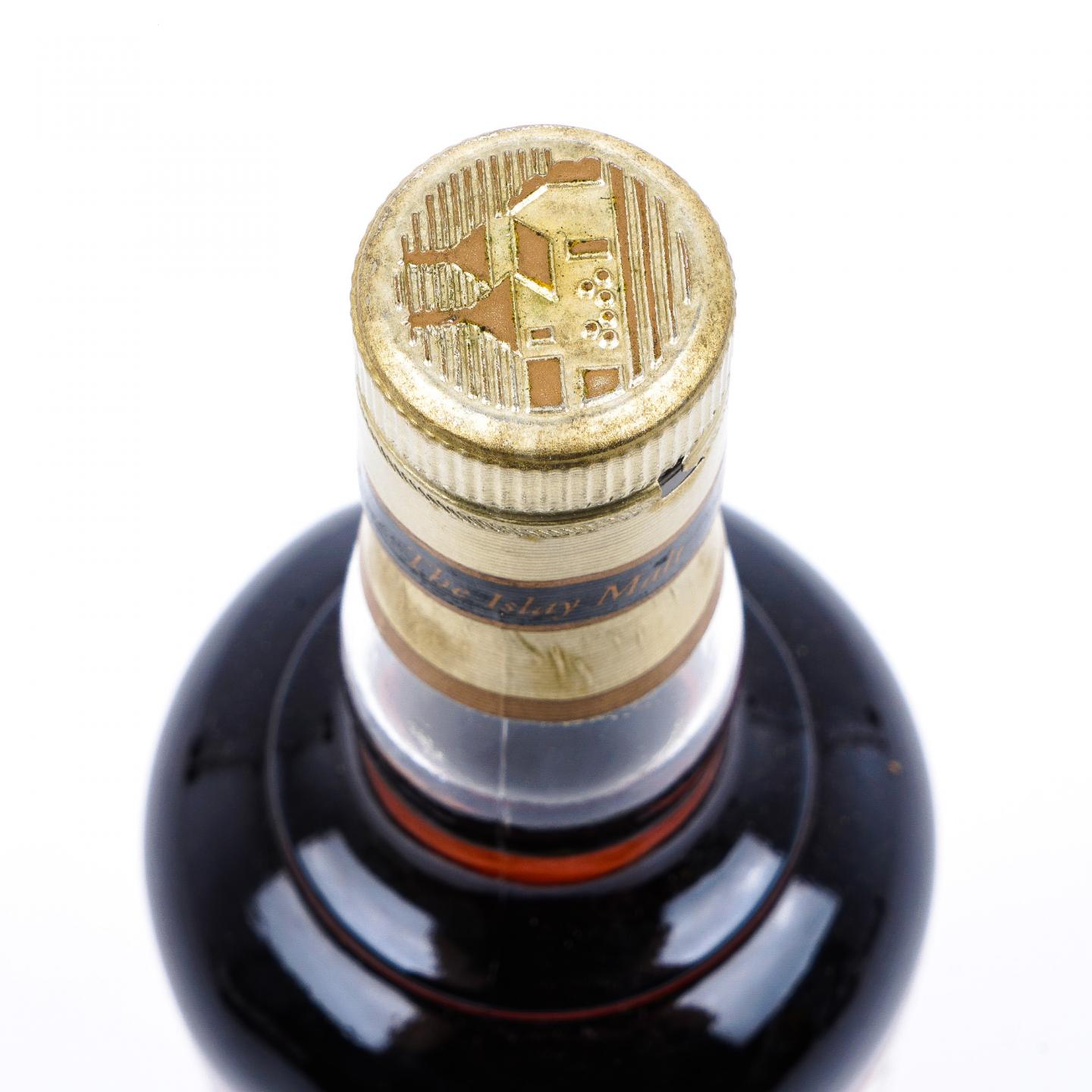 Bowmore 波摩 海鸥标 Dawn 700ml