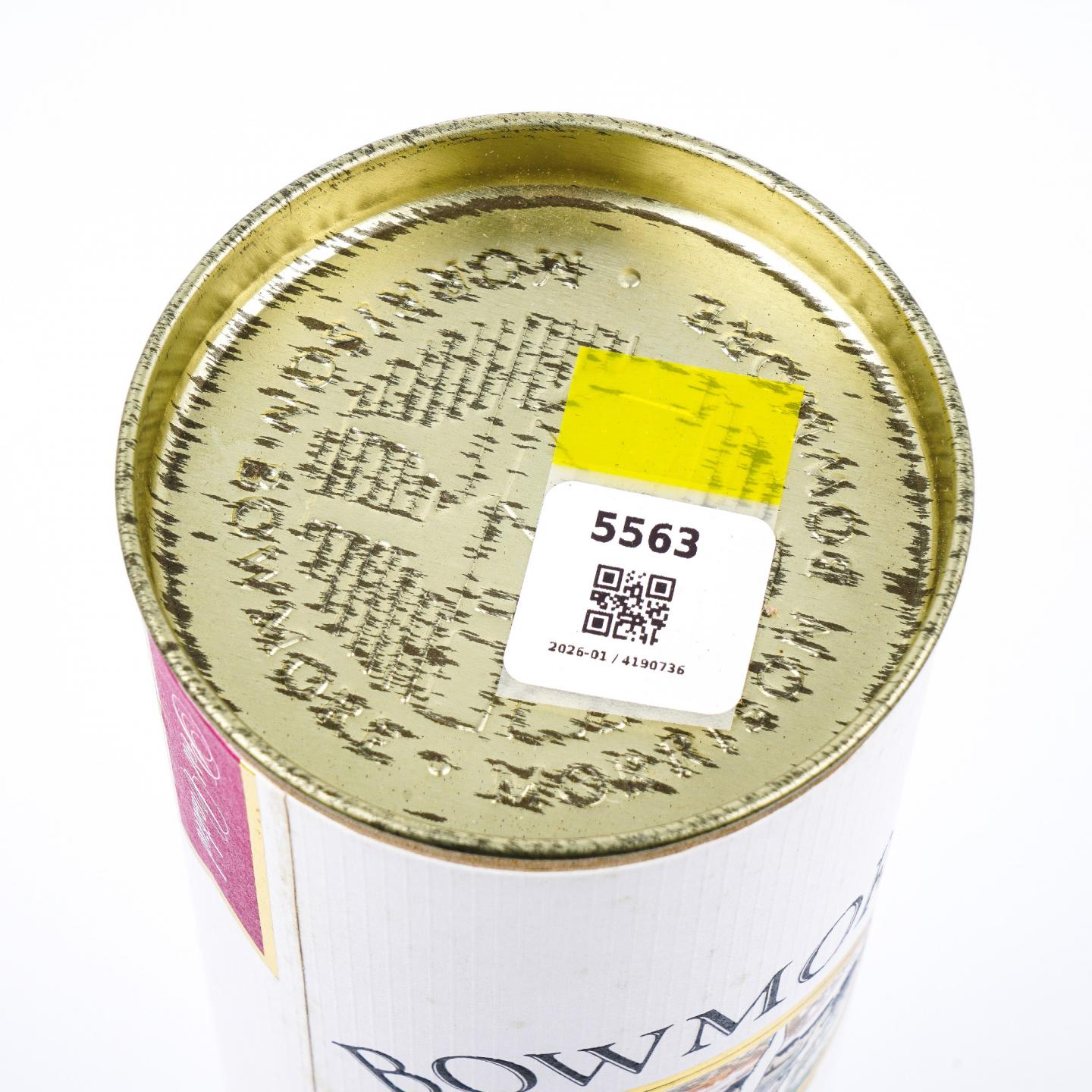 Bowmore 波摩 海鸥标 Dawn 700ml