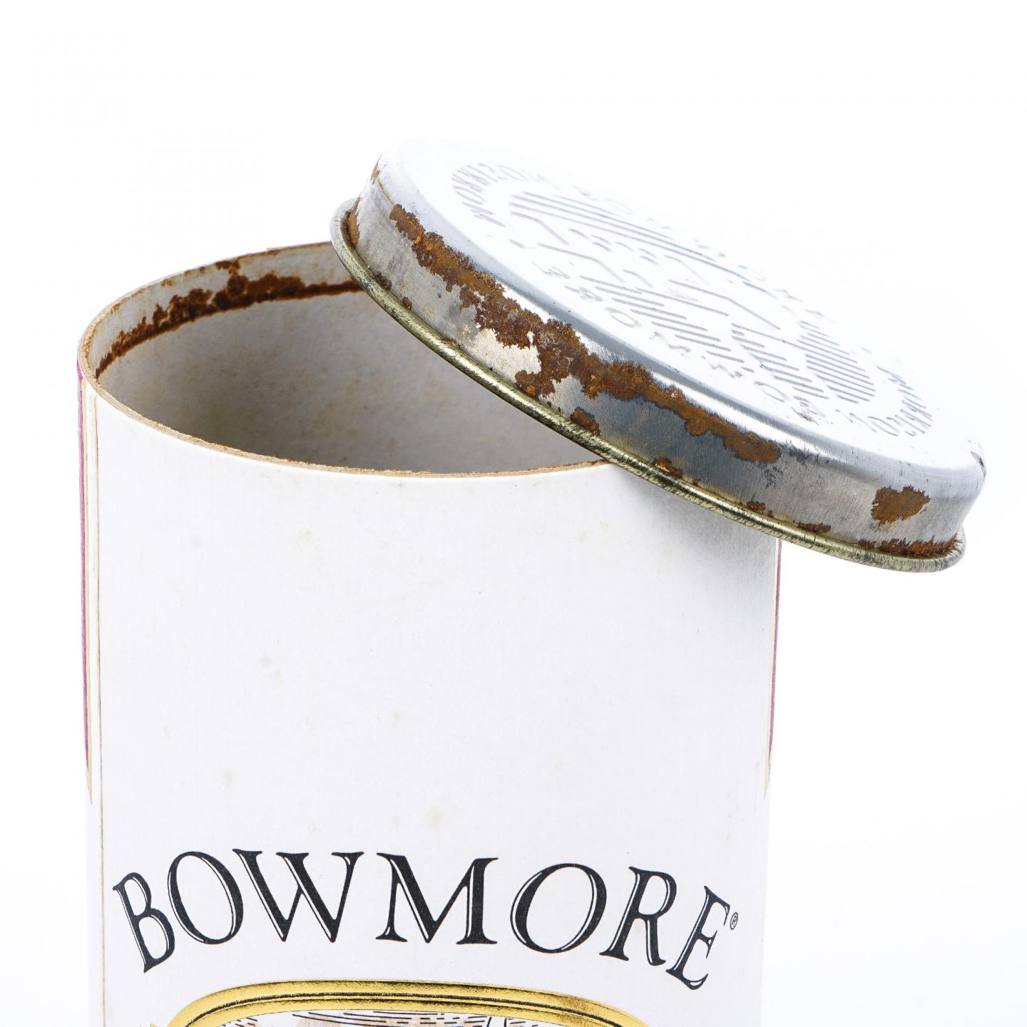 Bowmore 波摩 海鸥标 Dawn 700ml