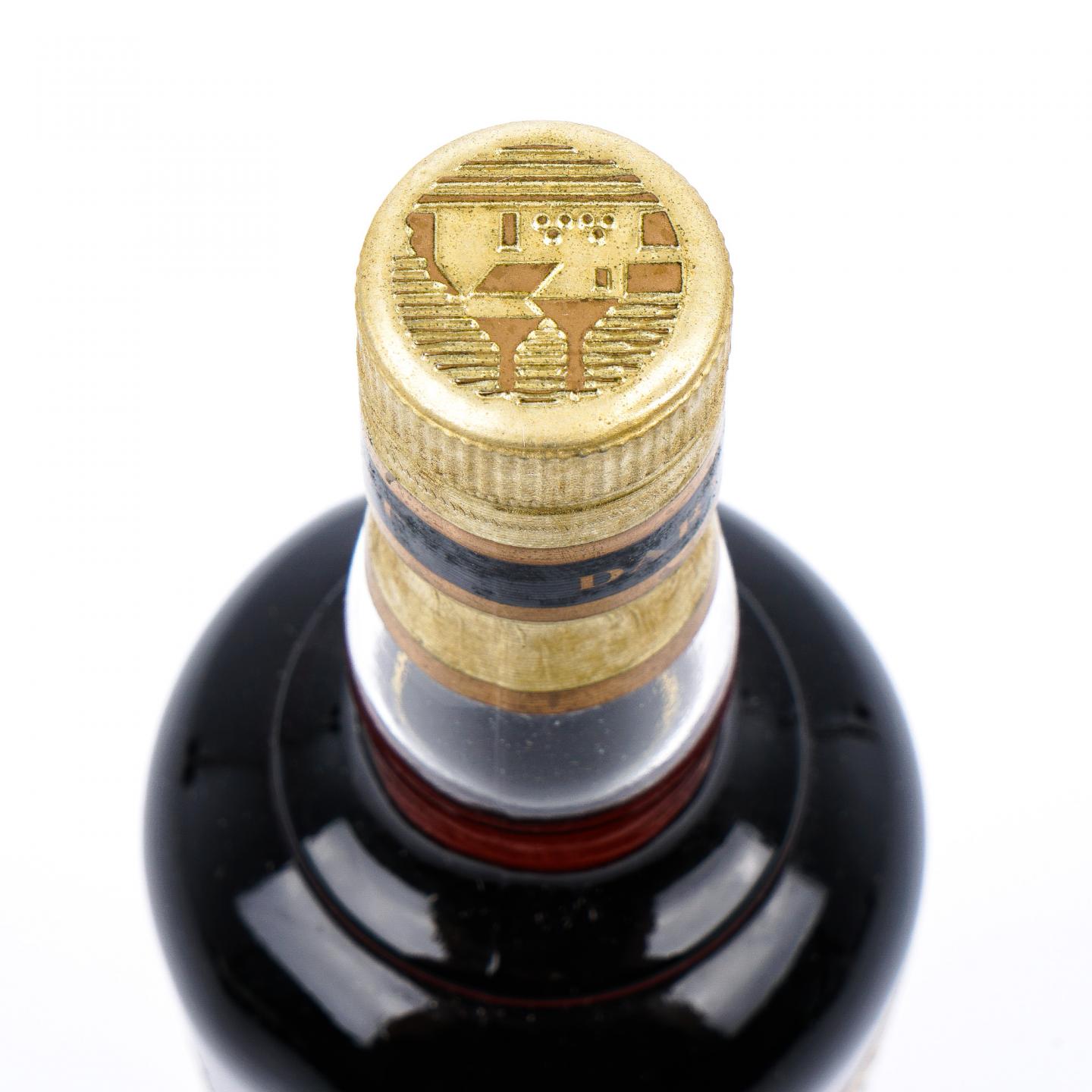 Bowmore 波摩 海鸥标 Darkest 700ml