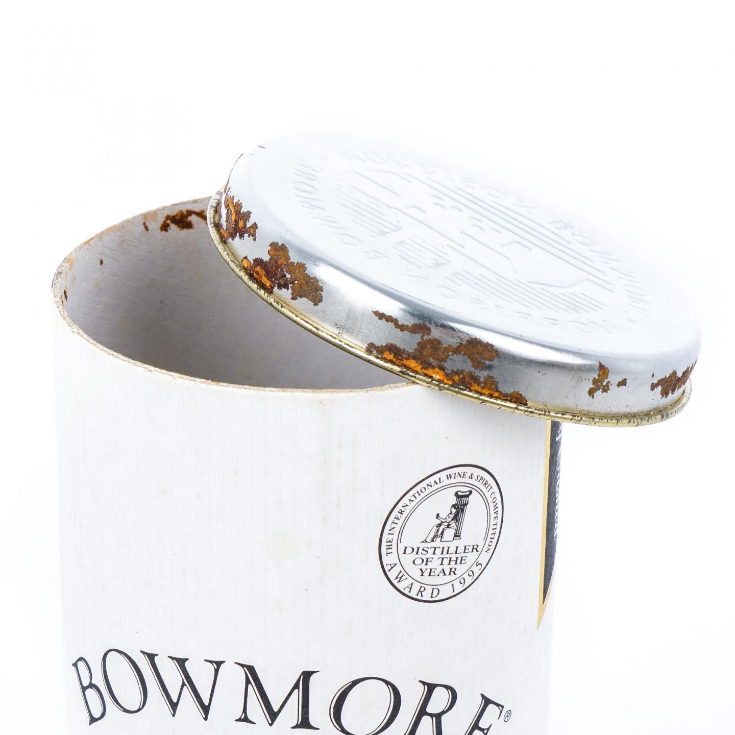 Bowmore 波摩 海鸥标 Darkest 700ml