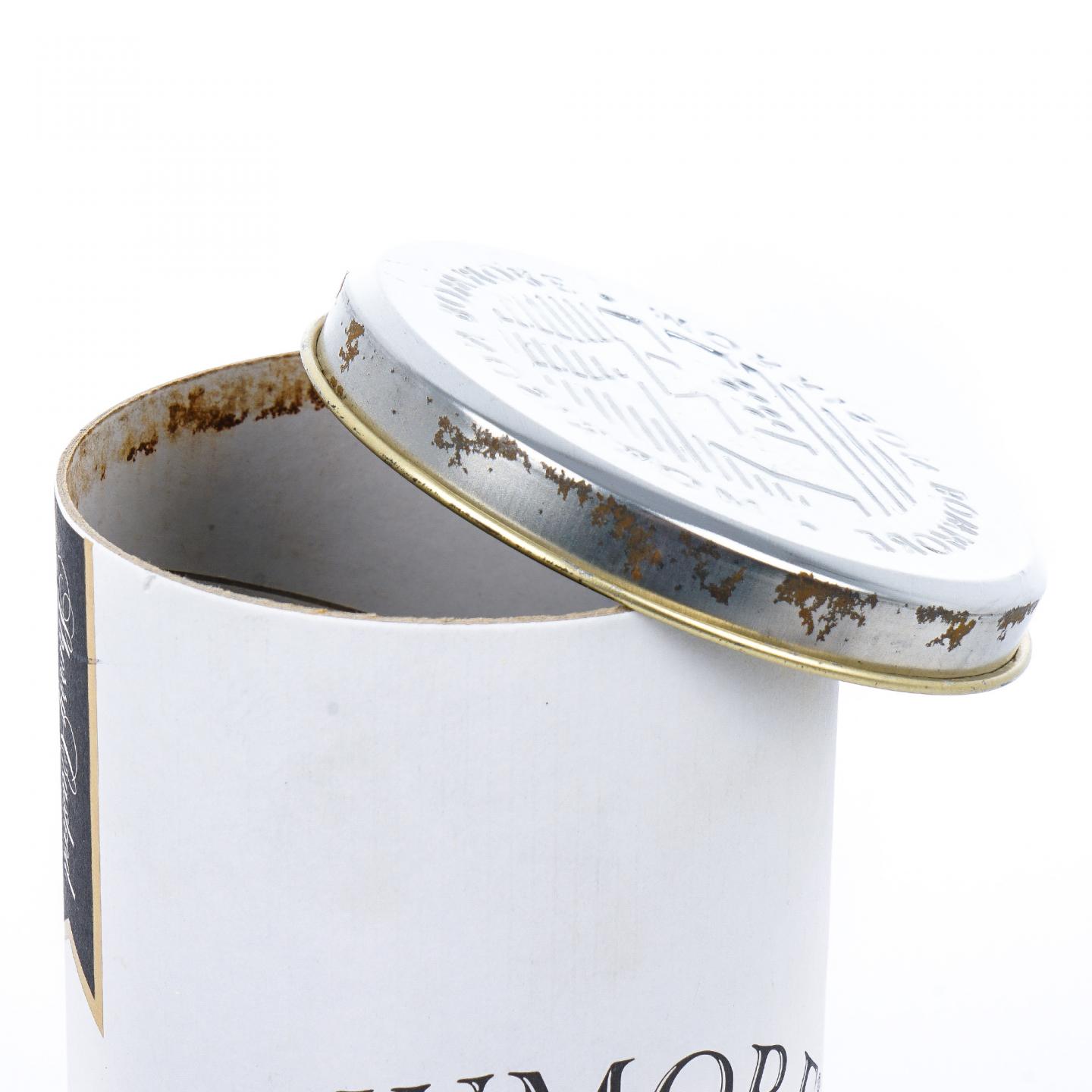 Bowmore 波摩 海鸥标 Darkest 43%