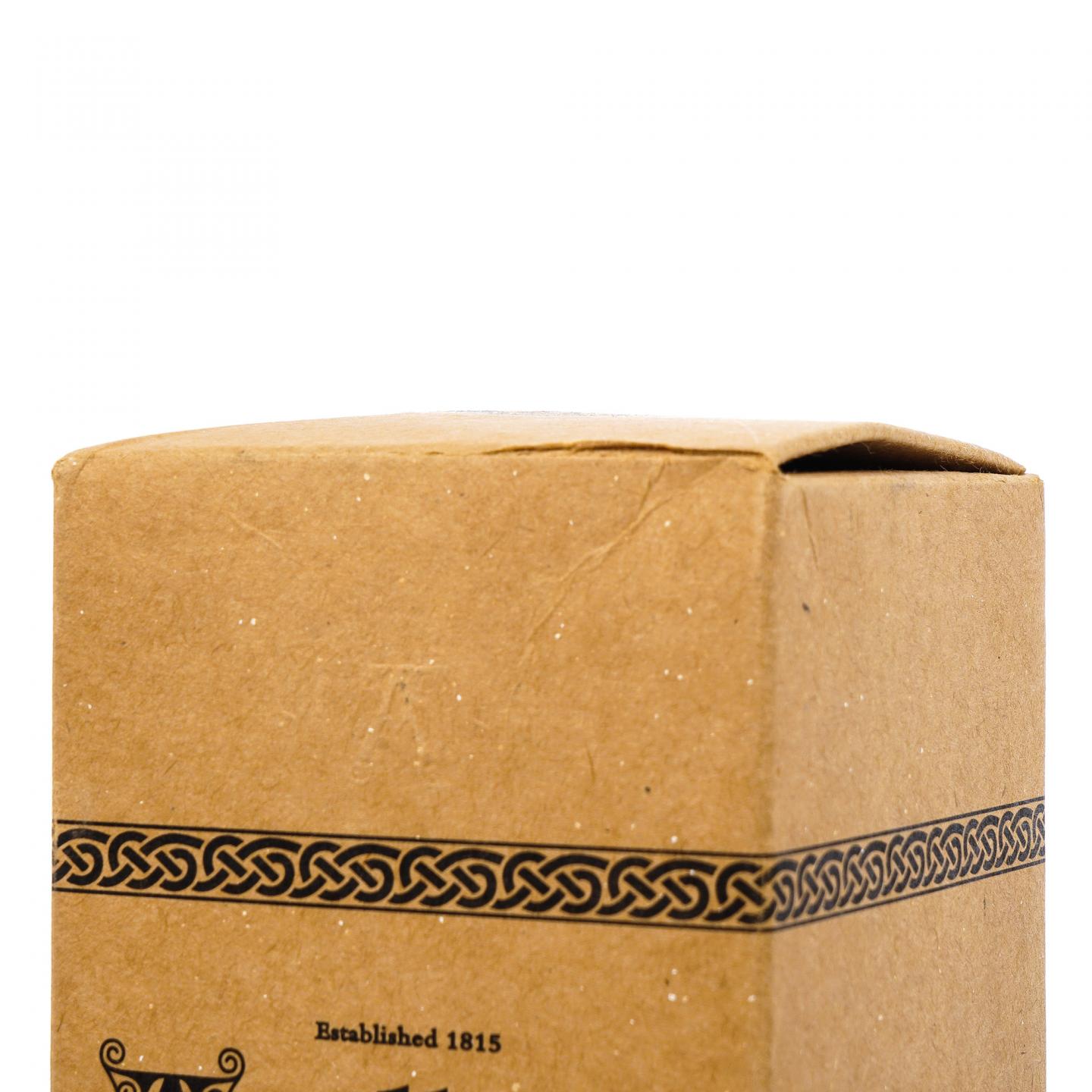 Ardbeg 阿贝 21年 2001 会员版 桶强