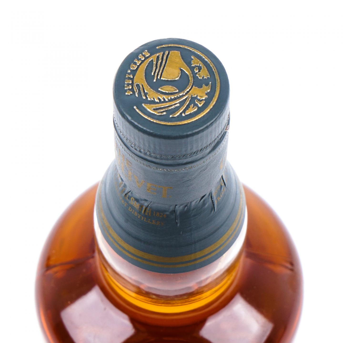 Glenlivet 格兰威特 21年 2018 单桶#107503