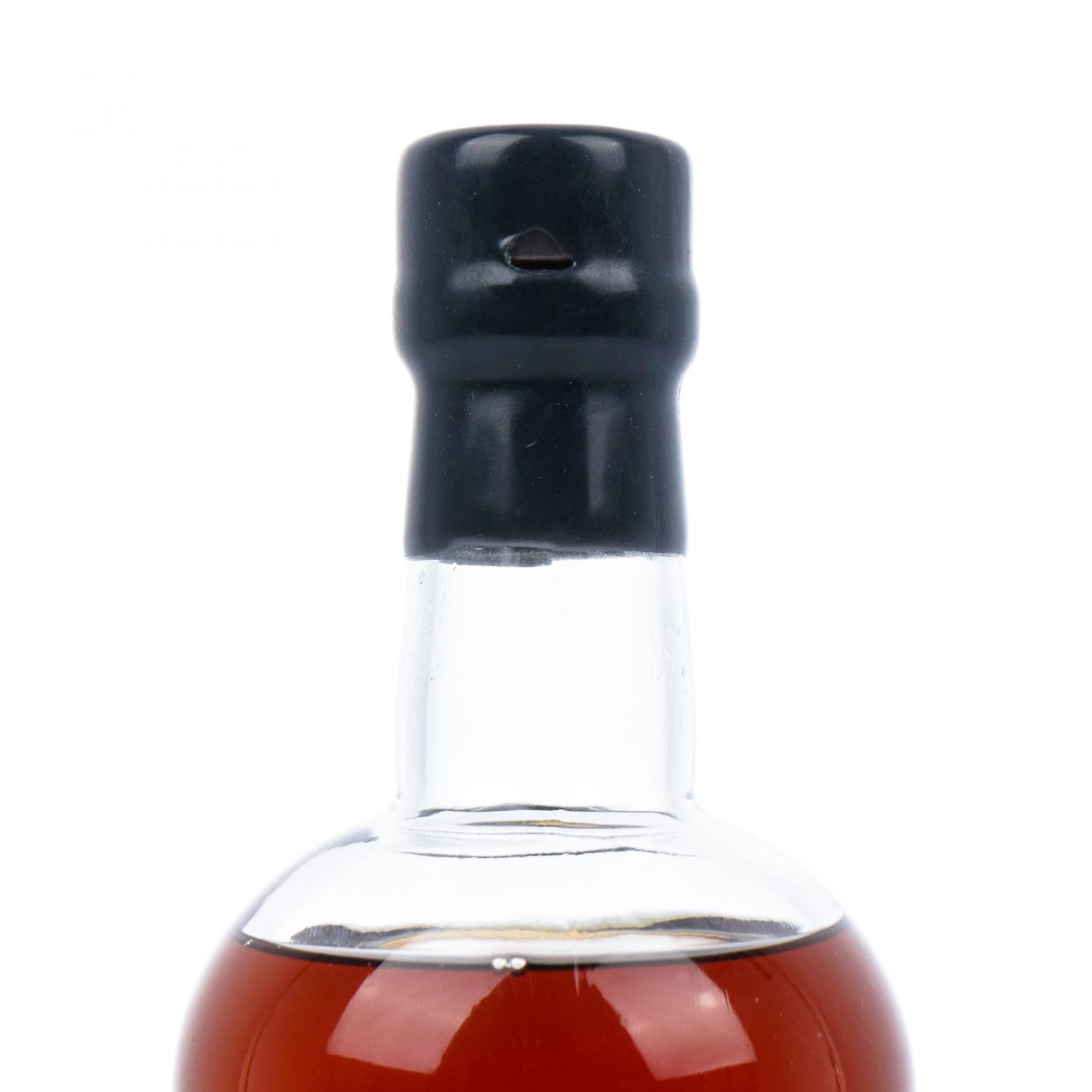 轻井泽 1982-2009 艺伎 雪莉桶#2748