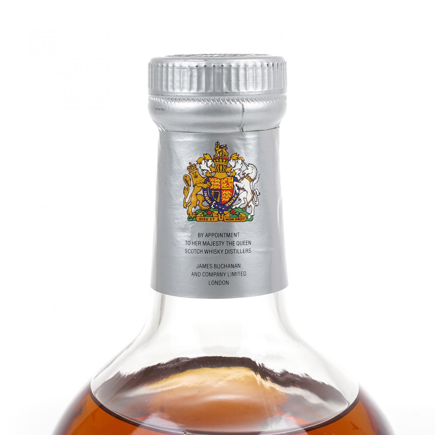 Black&White 黑白狗 Select 750ml