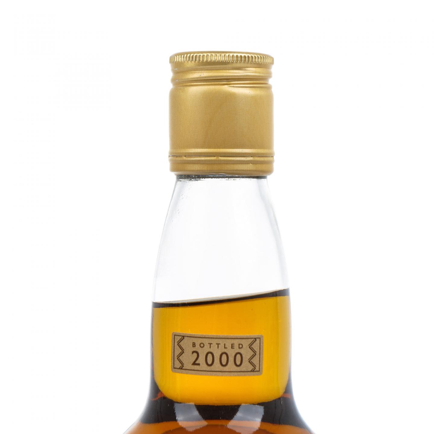 Mortlach 慕赫 1970-2000 GM