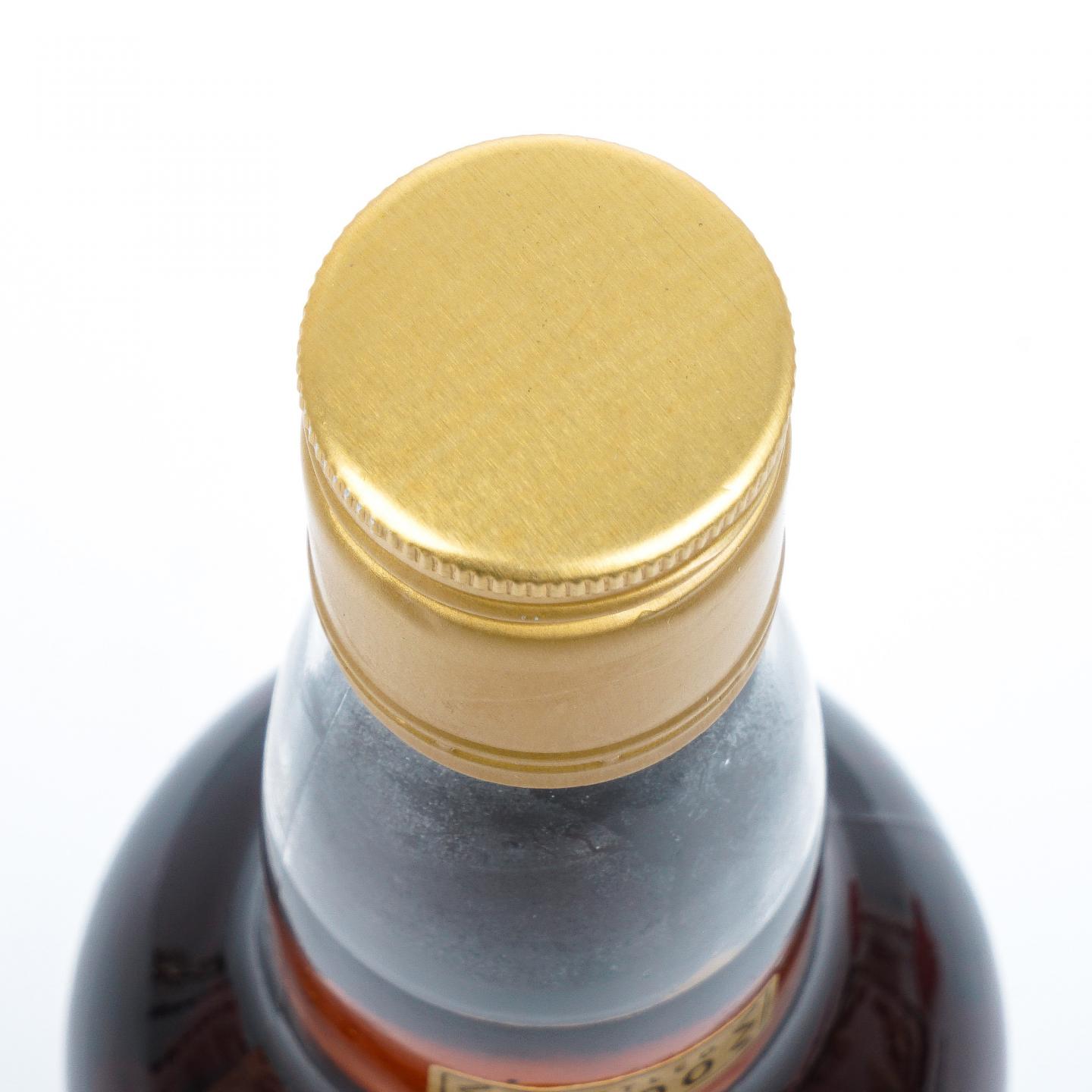 Mortlach 慕赫 1970-2000 GM