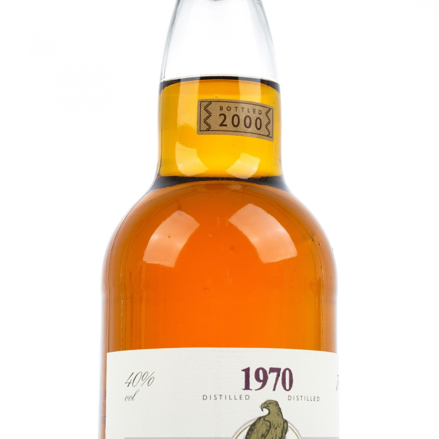 Mortlach 慕赫 1970-2000 GM