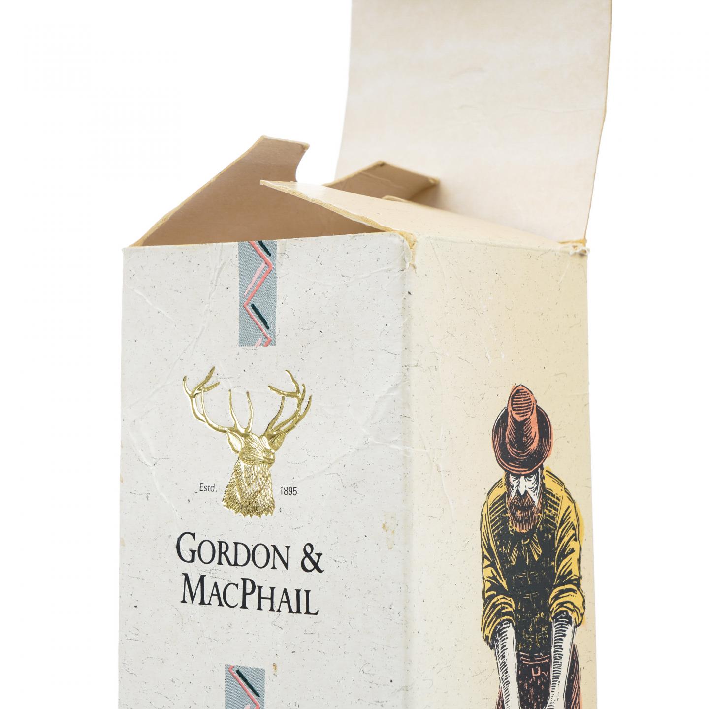 Mortlach 慕赫 1970-2000 GM