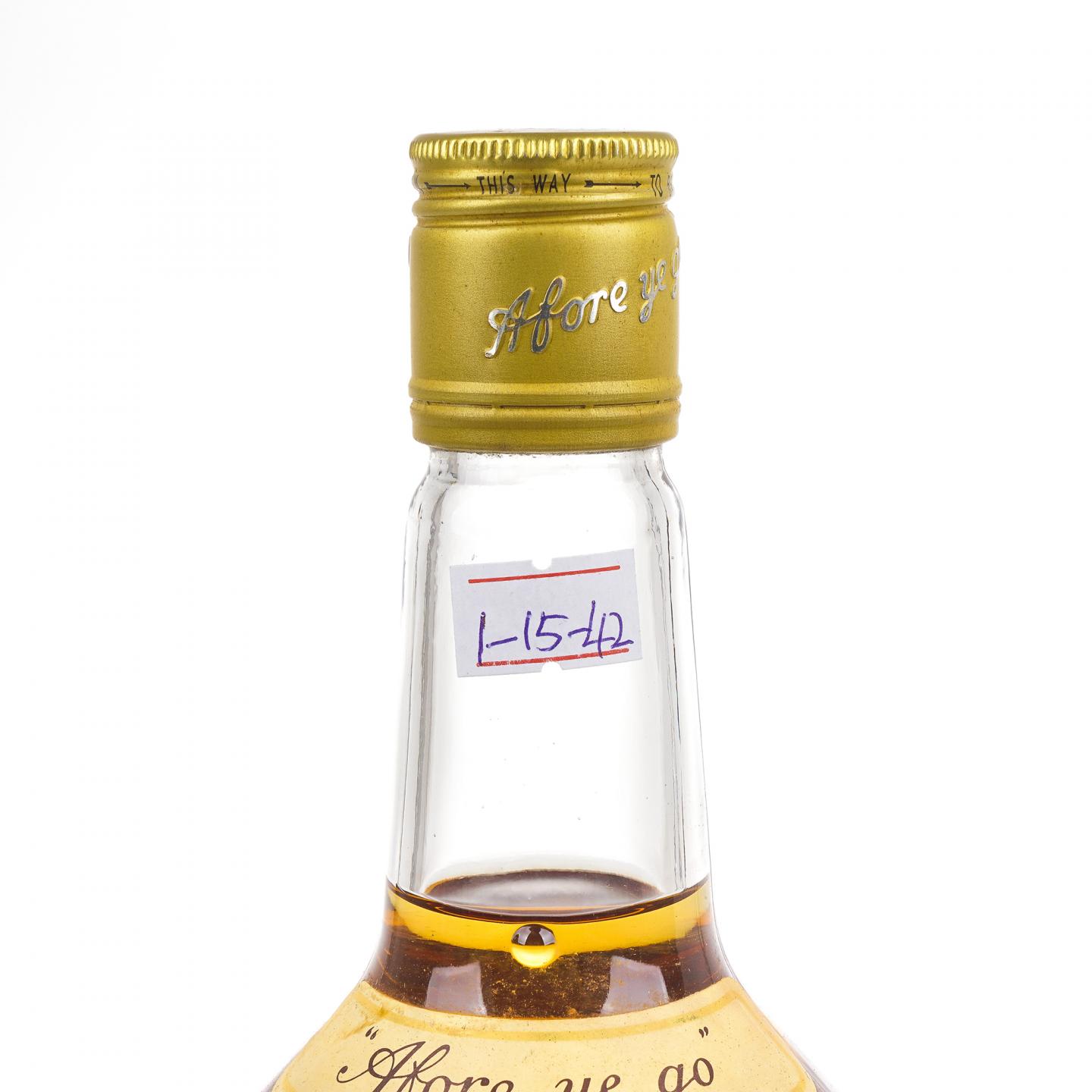 Bell's 金铃 Extra Special 调和 特级 750ml