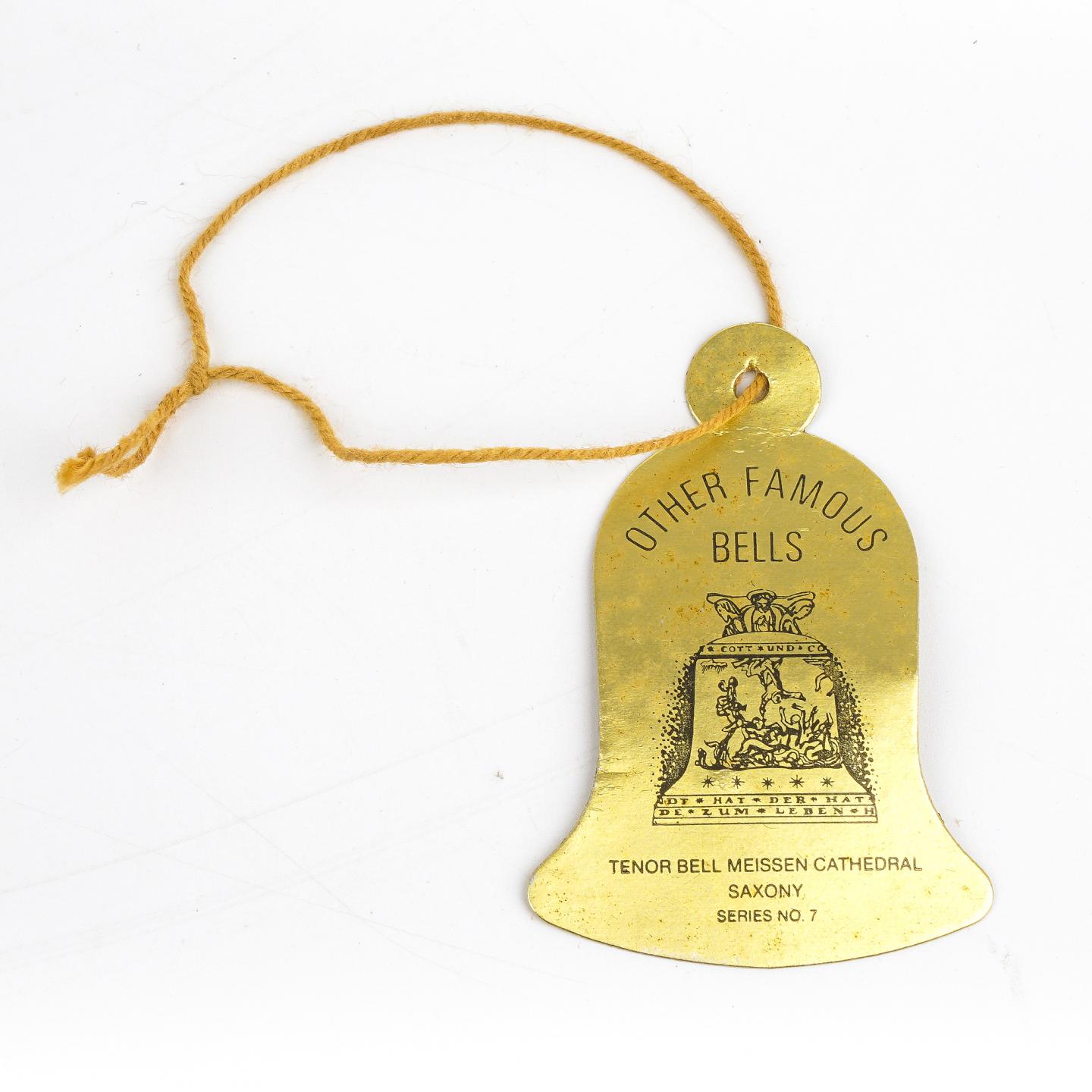 Bell's 金铃 Extra Special 调和 特级 750ml