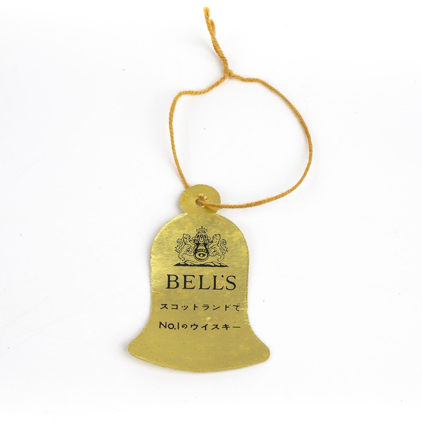 Bell's 金铃 Extra Special 调和 特级 750ml
