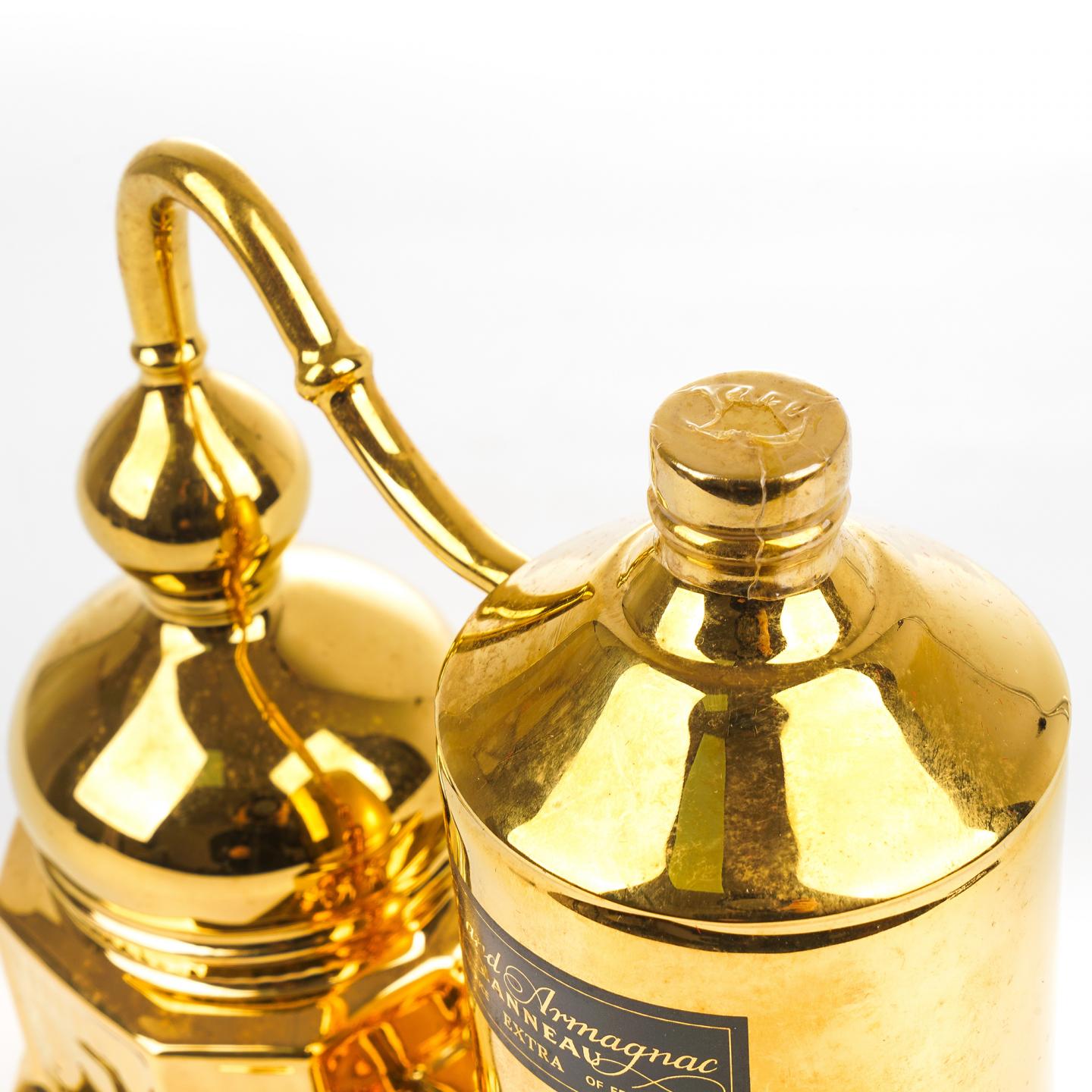 Janneau 珍妮家族 雅文邑 特级 Grand Armagnac