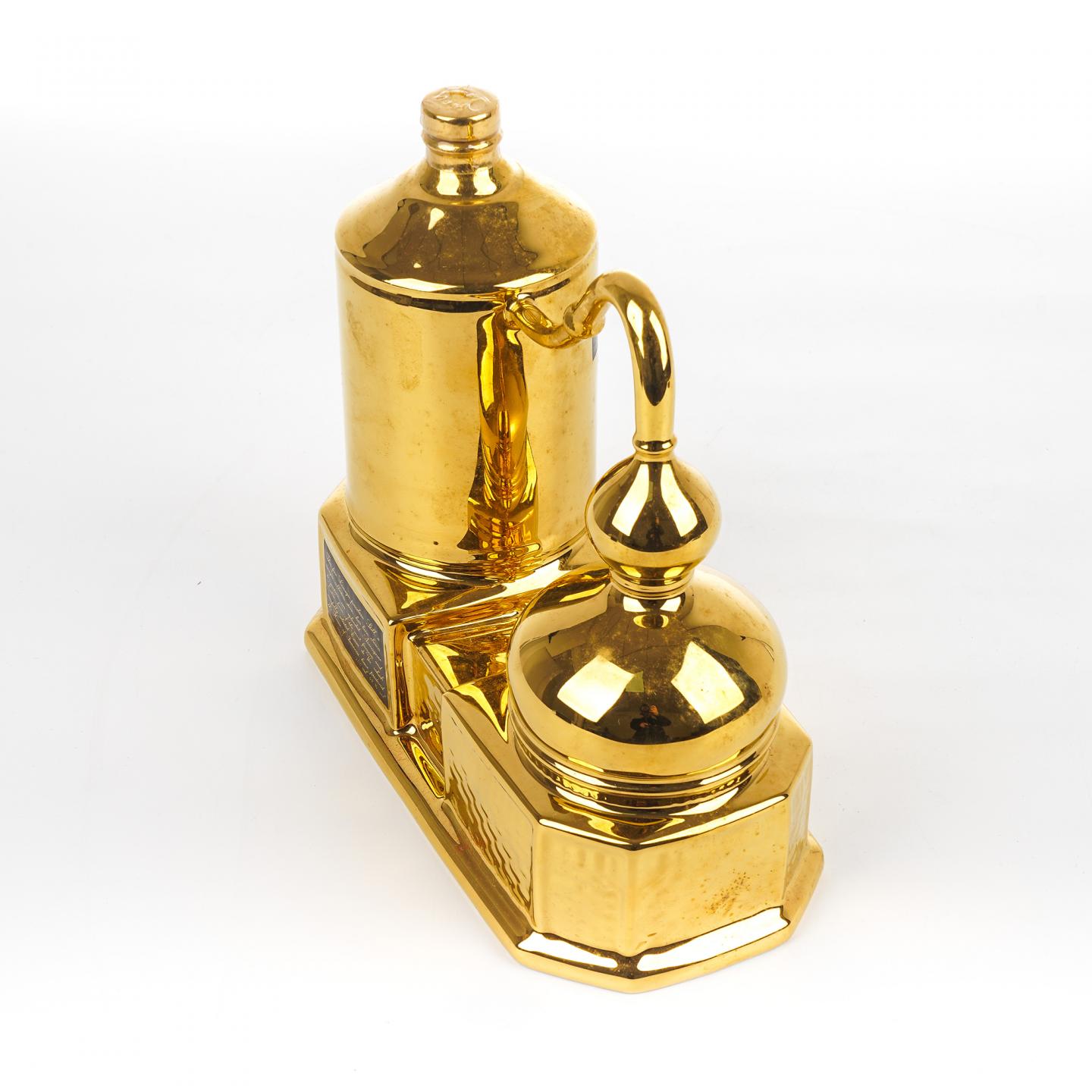 Janneau 珍妮家族 雅文邑 特级 Grand Armagnac