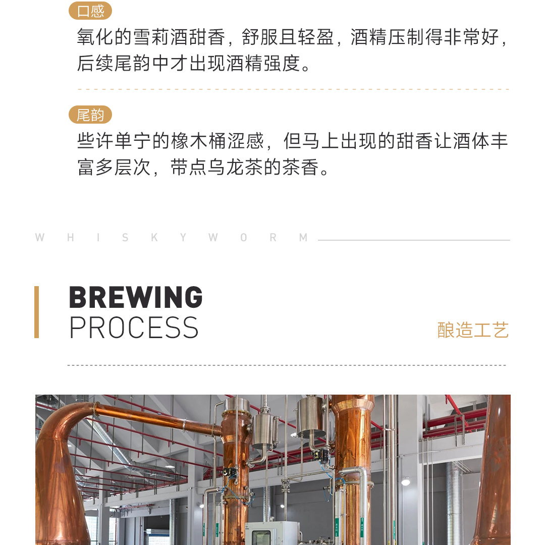 【马年嘉礼】淳之谷 丙午年 一马当先 单一麦芽 中国威士忌