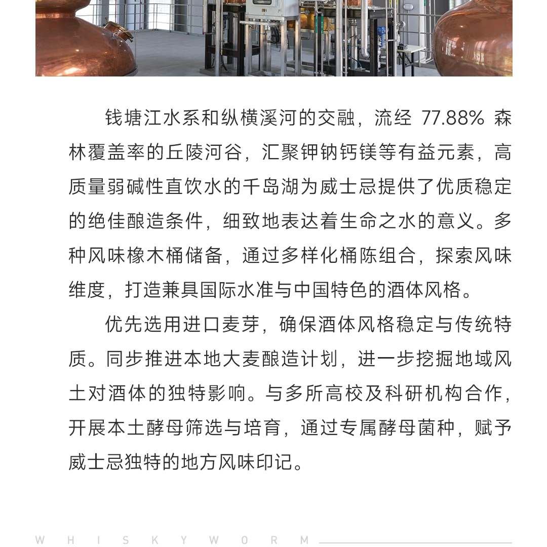 【马年嘉礼】淳之谷 丙午年 一马当先 单一麦芽 中国威士忌