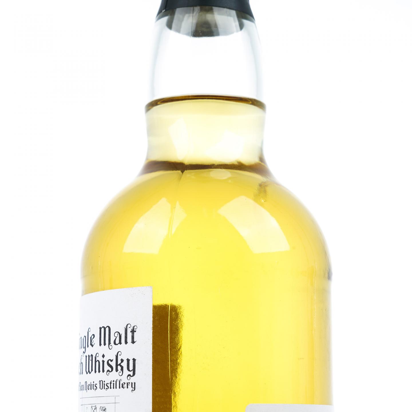 Ben Nevis 本尼维斯 29年 1996-2025 NSpS 700ml