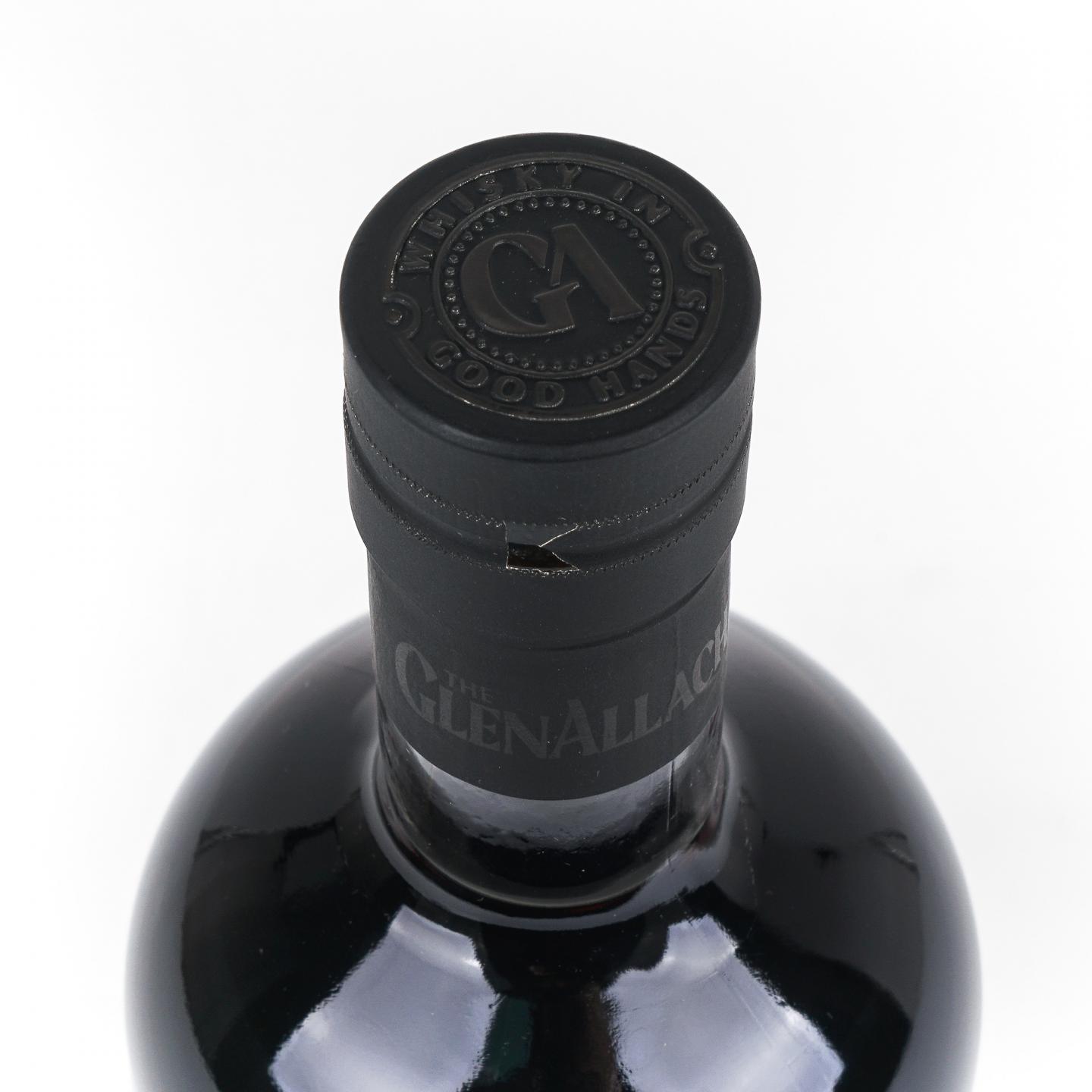 Glenallachie 格兰纳里奇 30年 Billy Walker 桶强 Batch 4