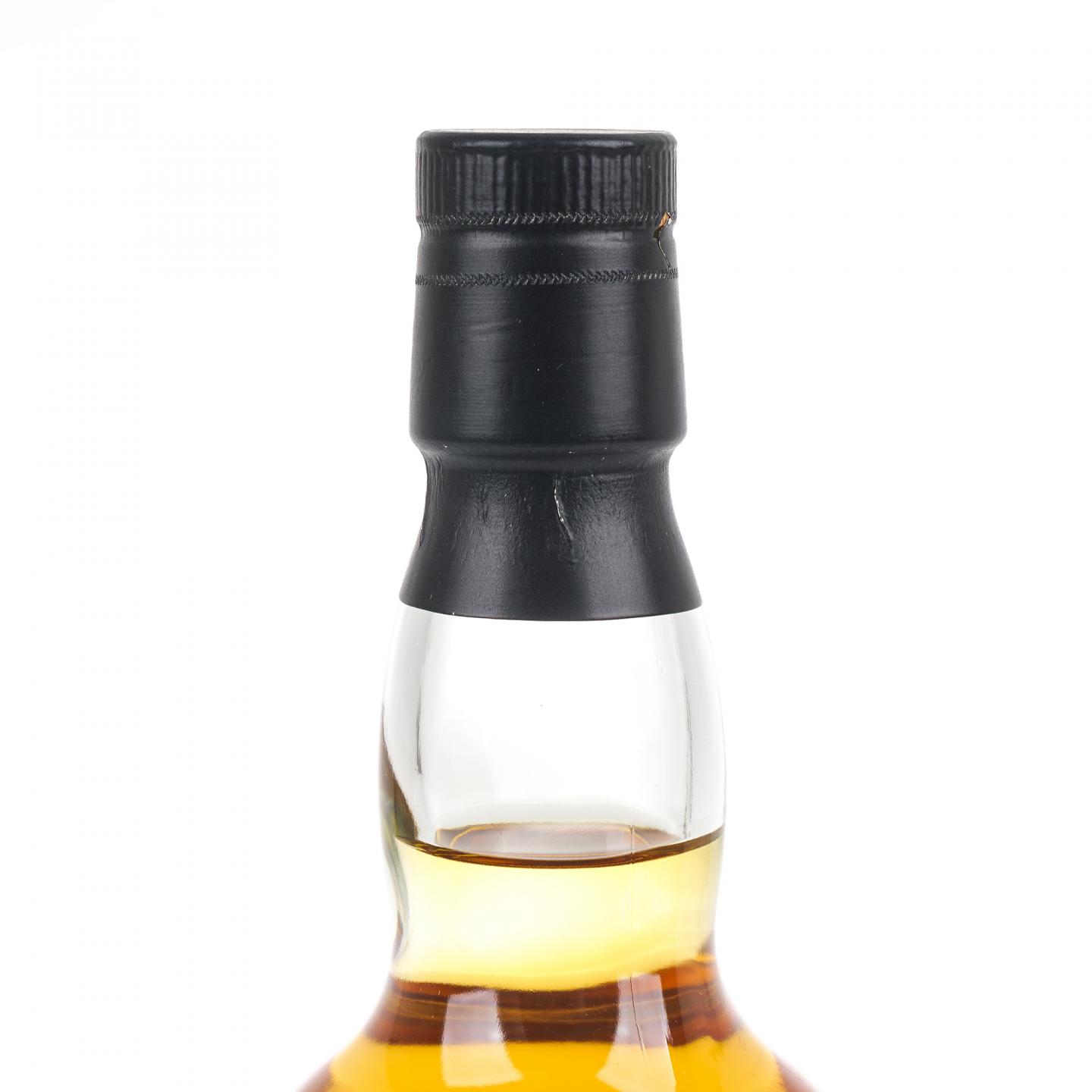 威士忌海绵 波摩 20年 2000-2020 Edition No.12