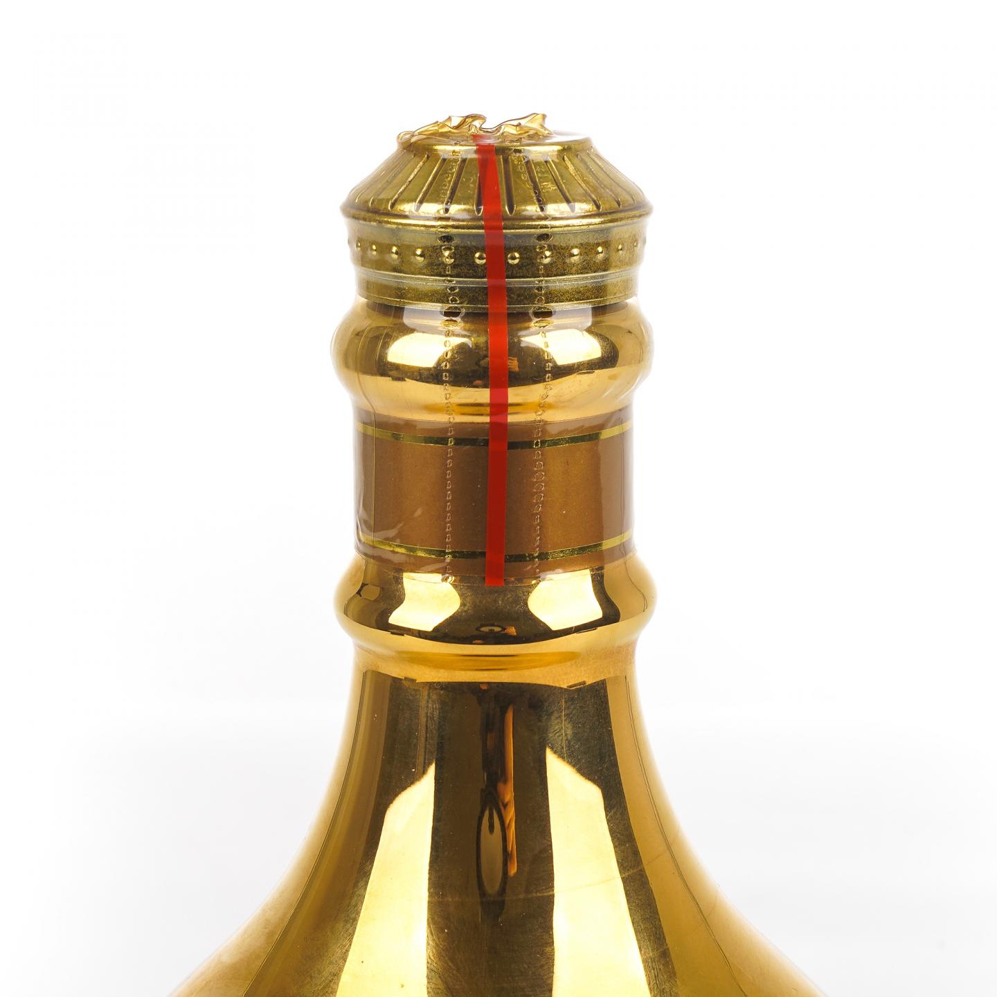 Glenfiddich 格兰菲迪 18年 金色瓷瓶