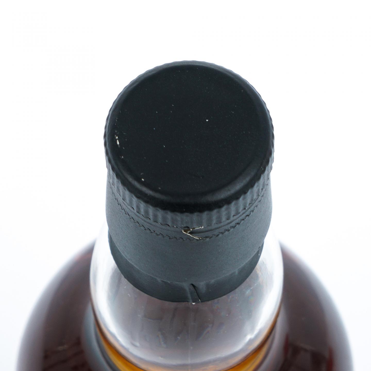 Springbank 云顶 25年 1992-2017